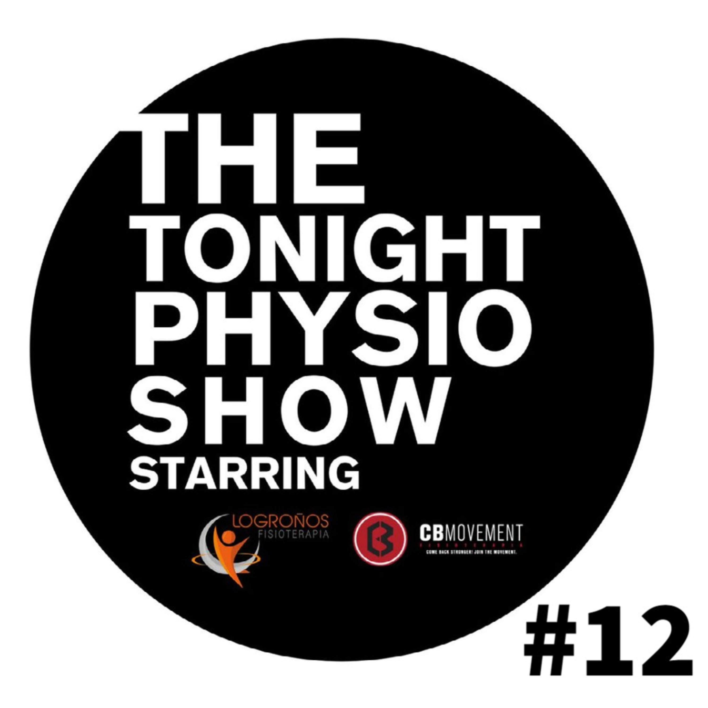 CB Movement Podcast