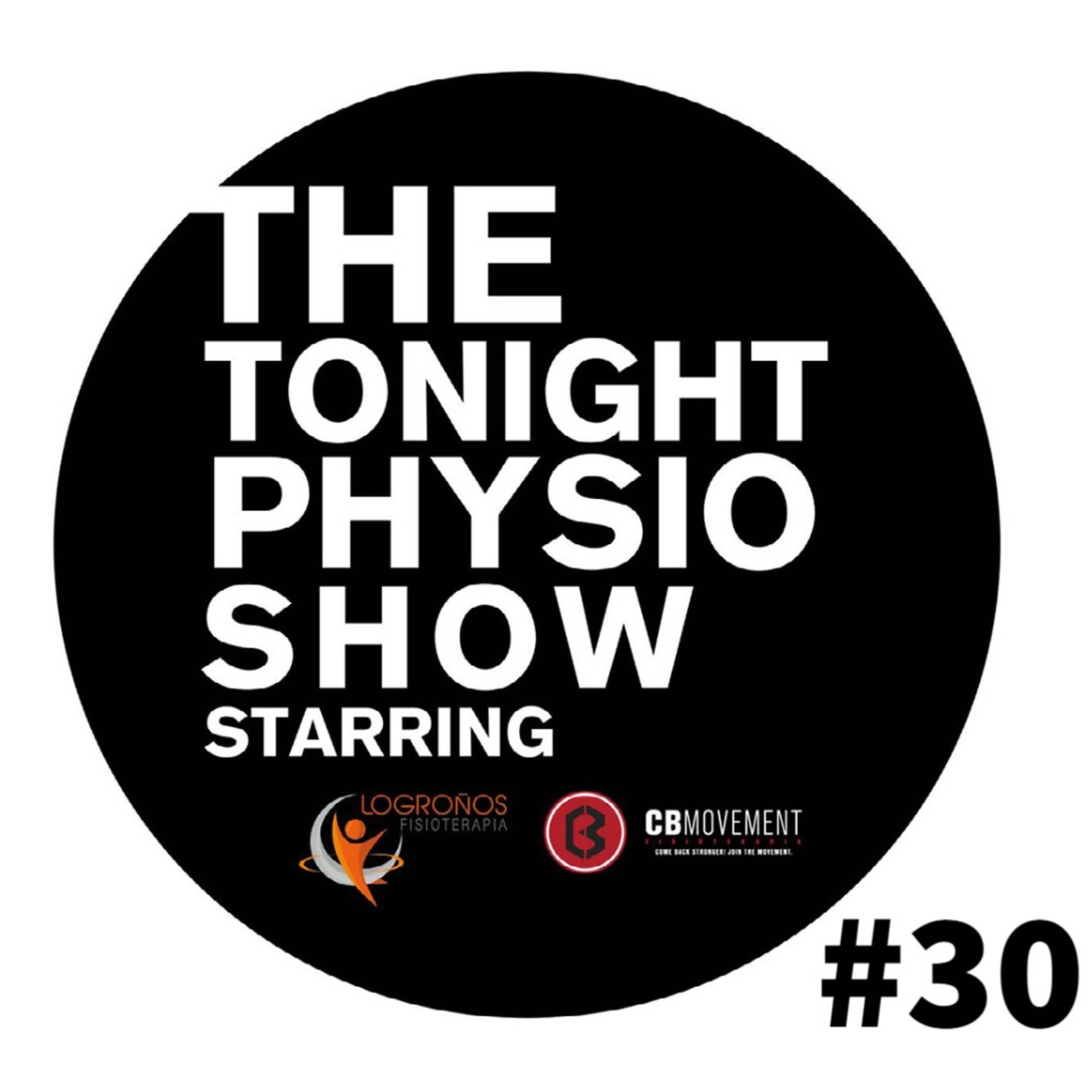 CB Movement Podcast