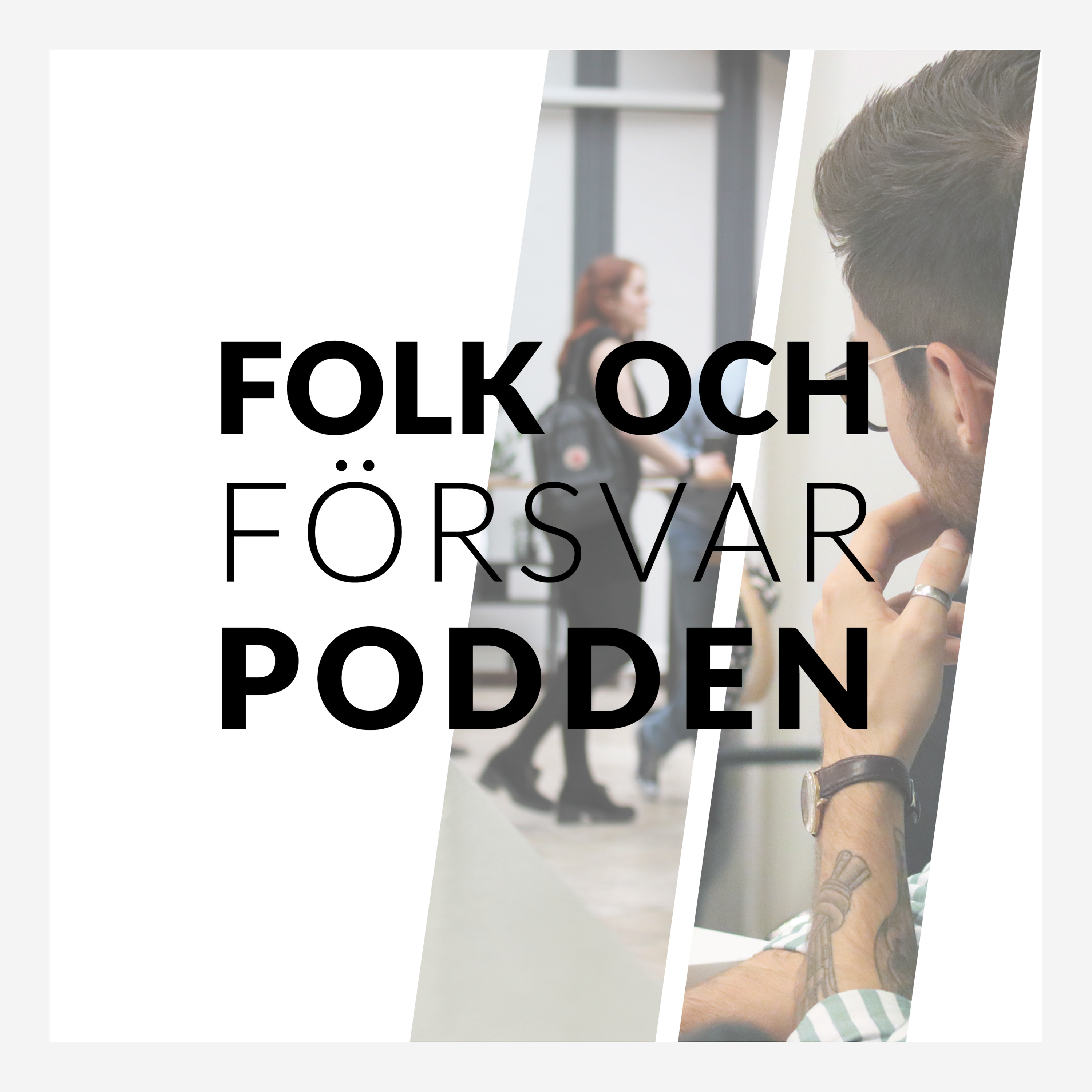 Ungas roll för fred och säkerhet: förutsättningar och utmaningar