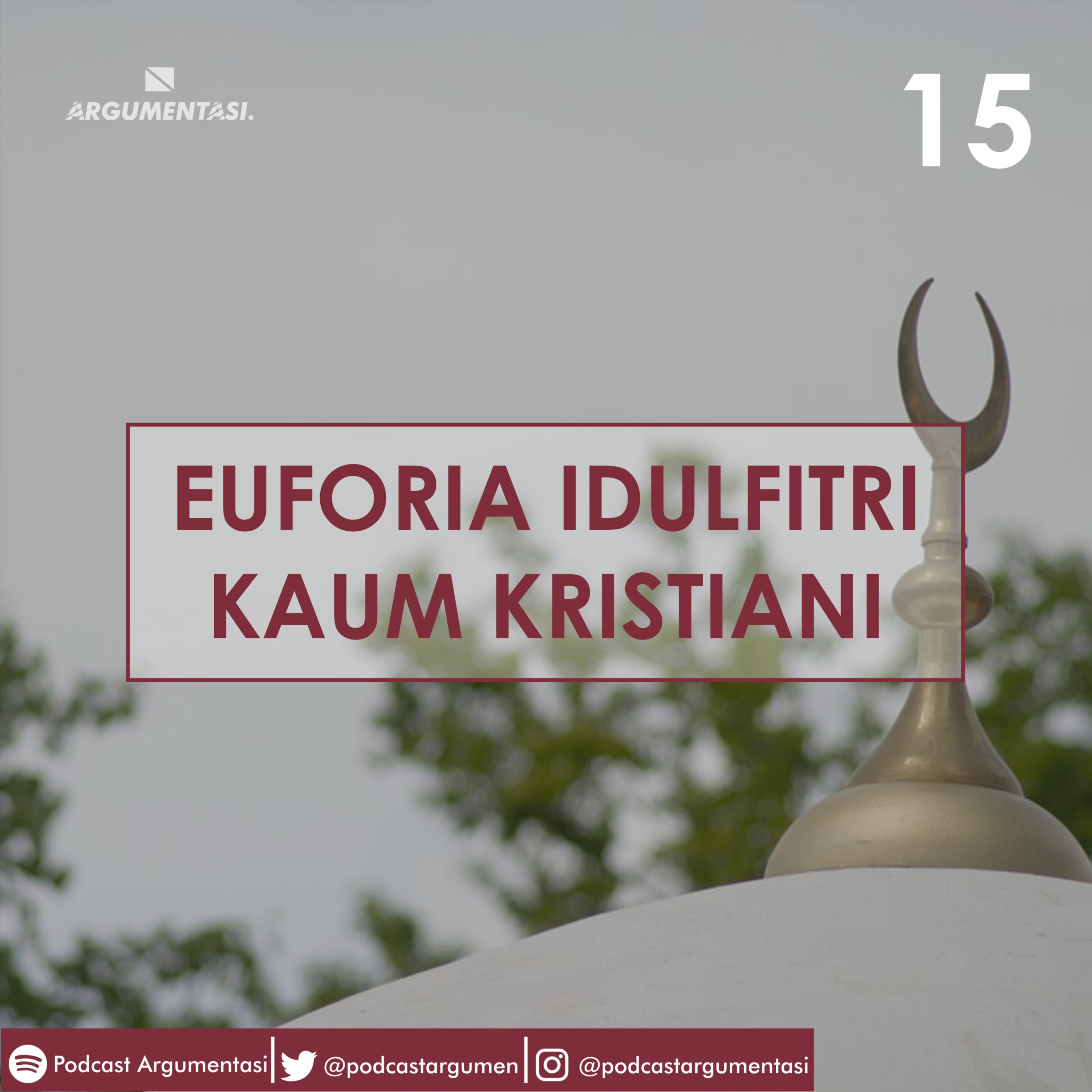 Podcast Argumentasi