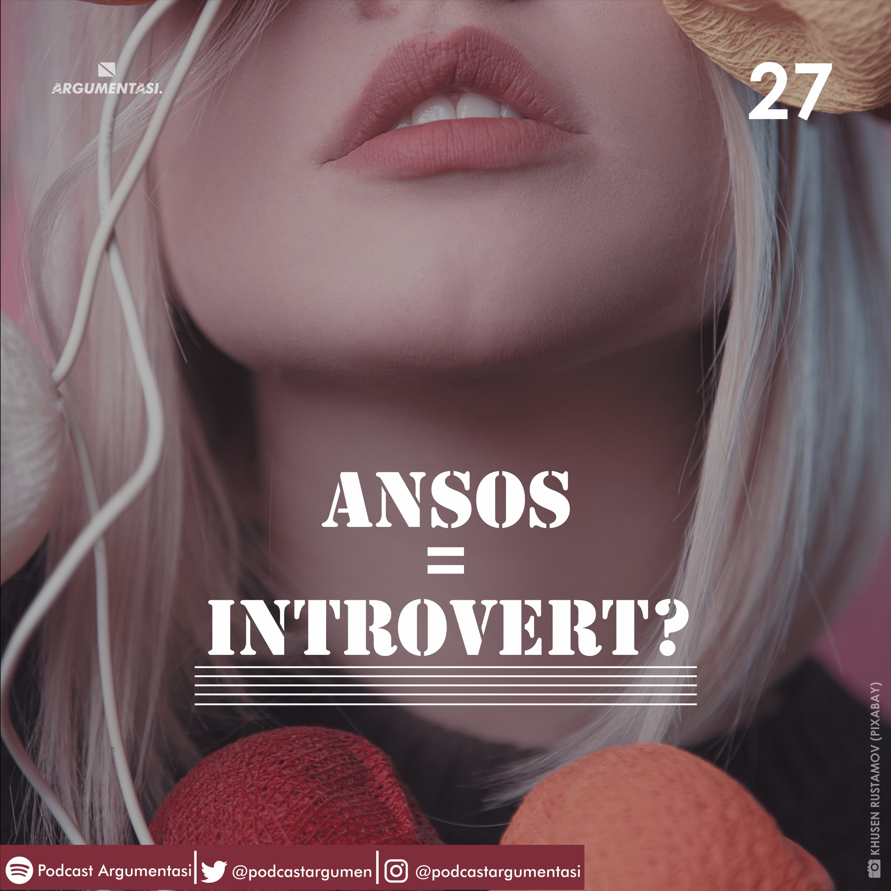Podcast Argumentasi