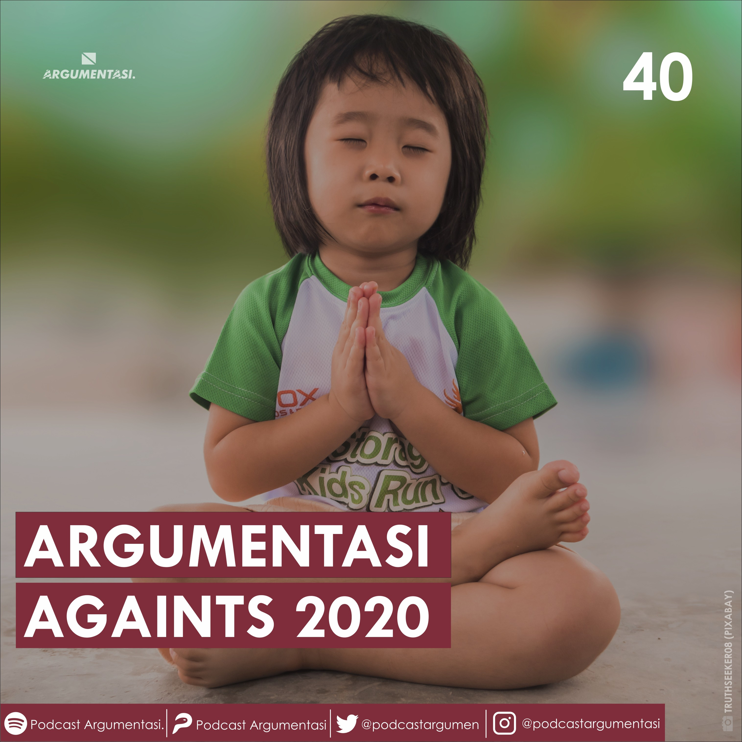 Podcast Argumentasi