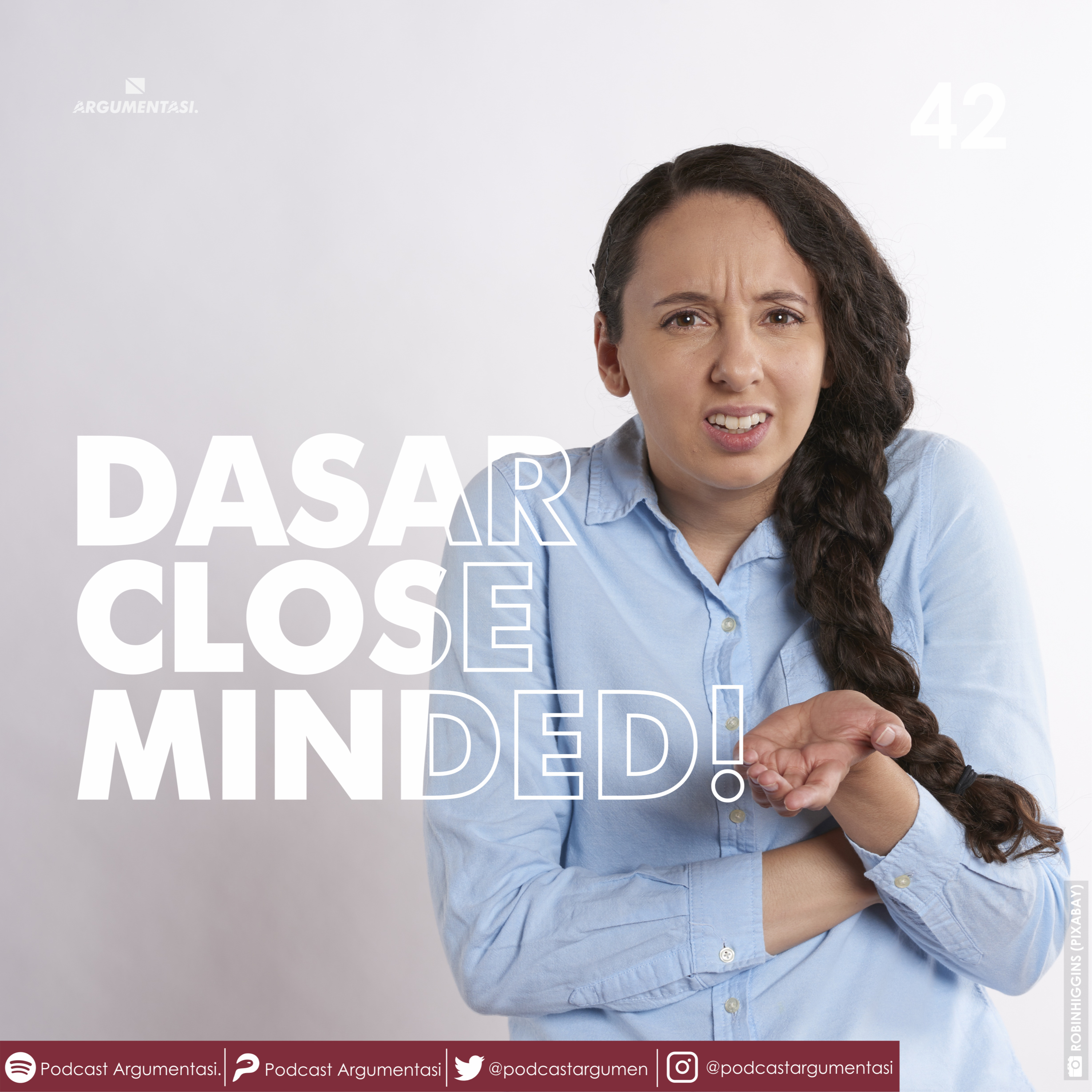Podcast Argumentasi