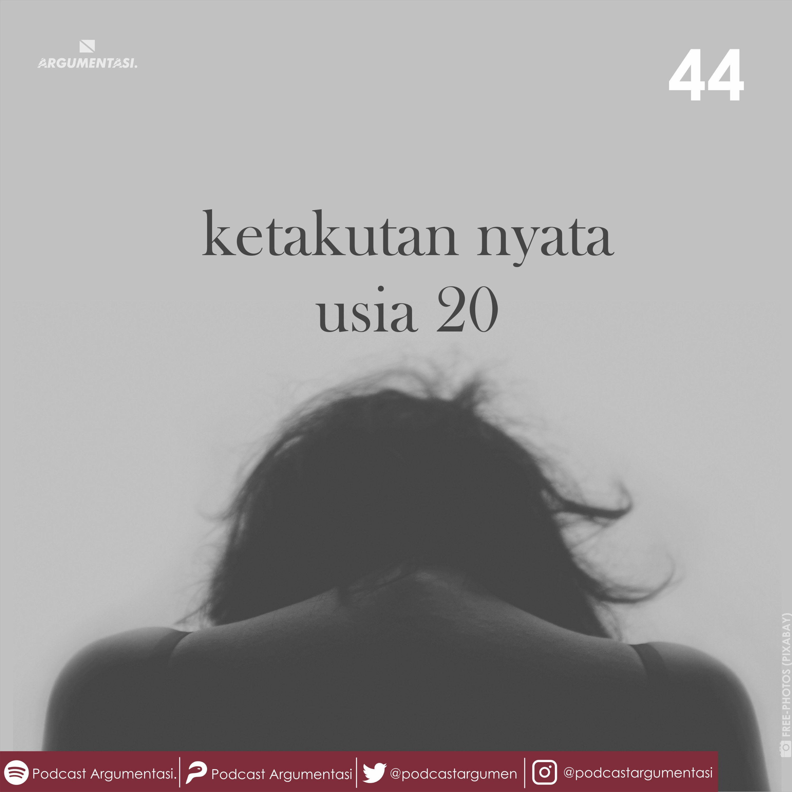 Podcast Argumentasi