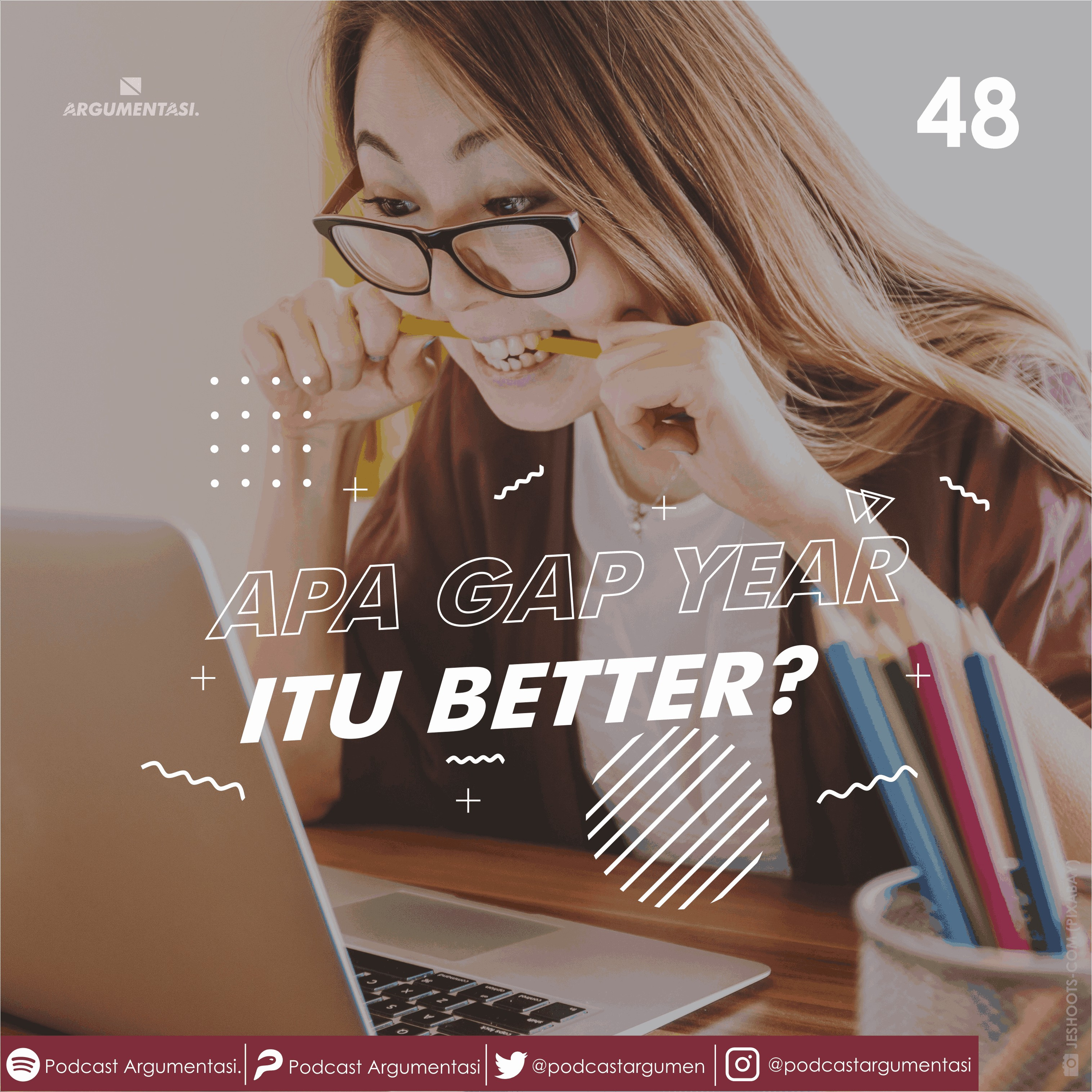Podcast Argumentasi