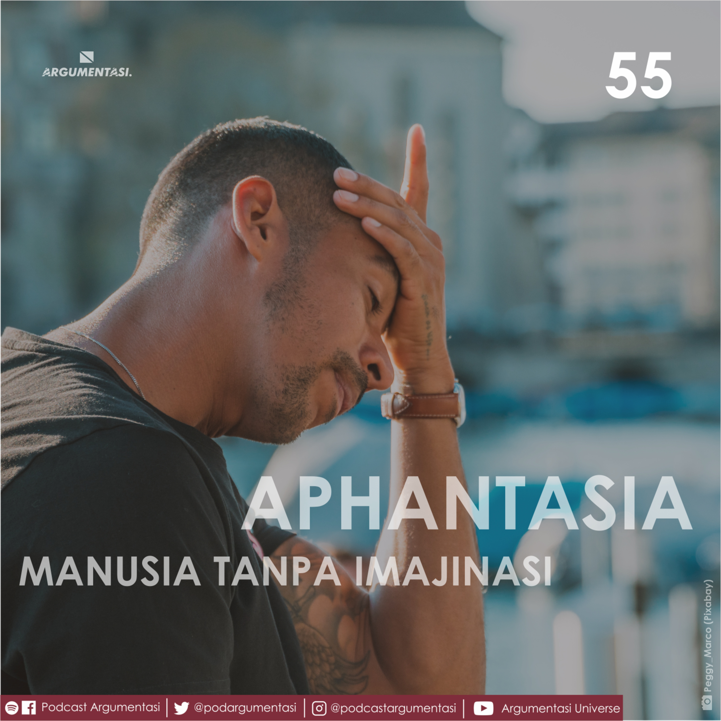 Podcast Argumentasi