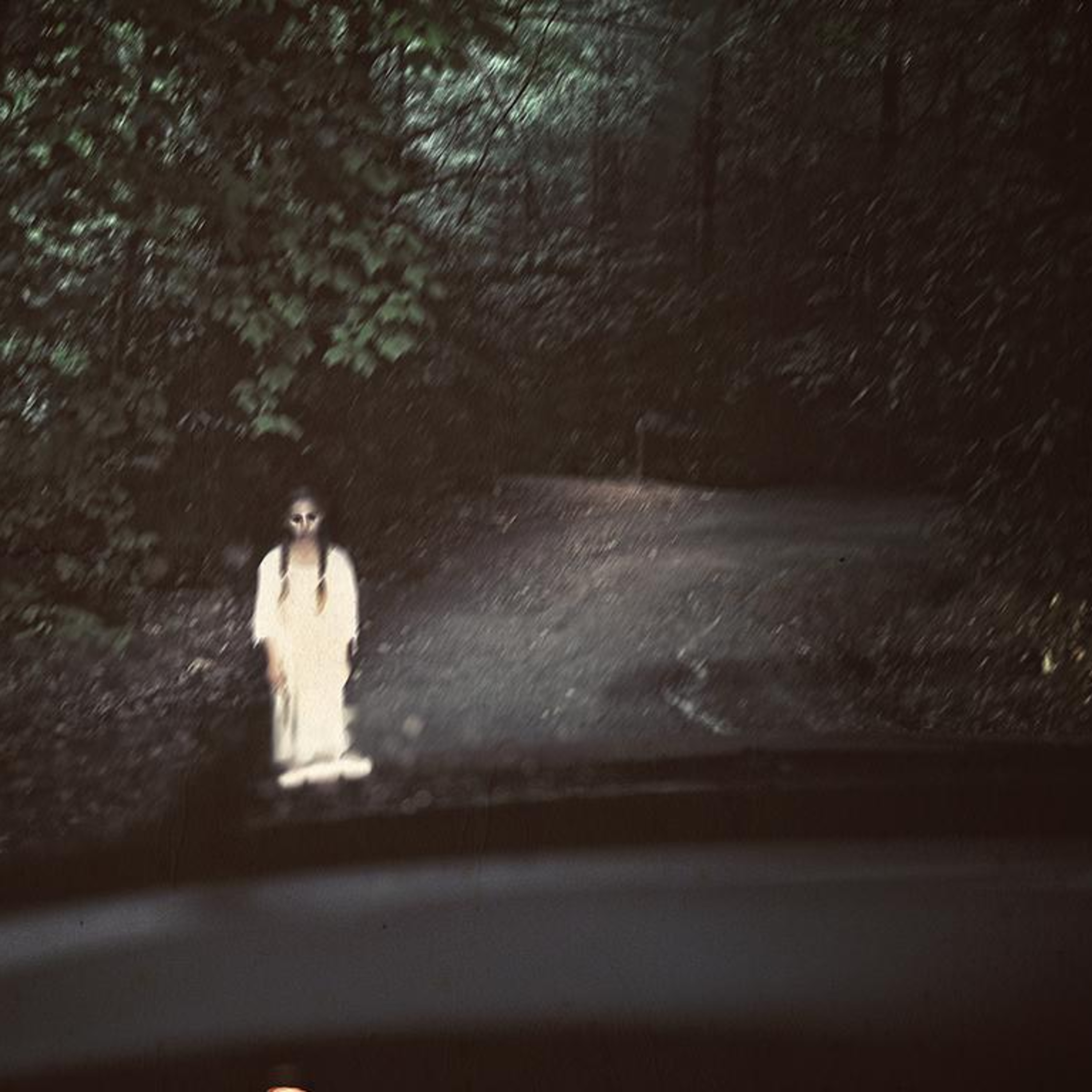 The Vanishing Hitchhiker of Nago episode artwork