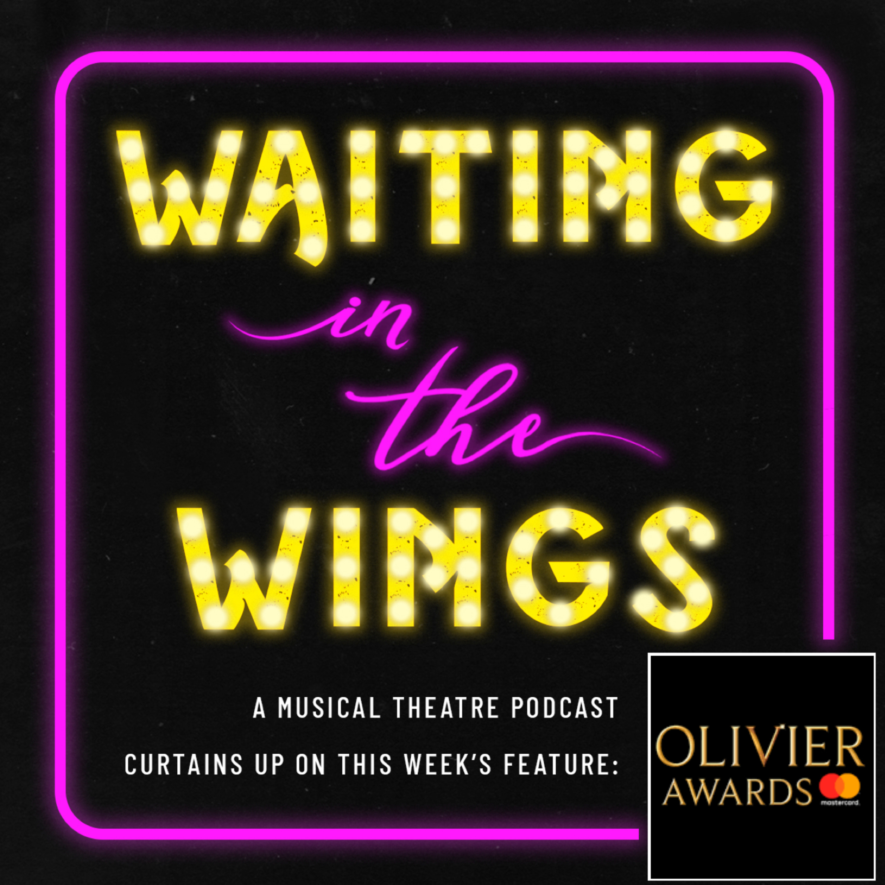 S1E06: Olivier Awards Special