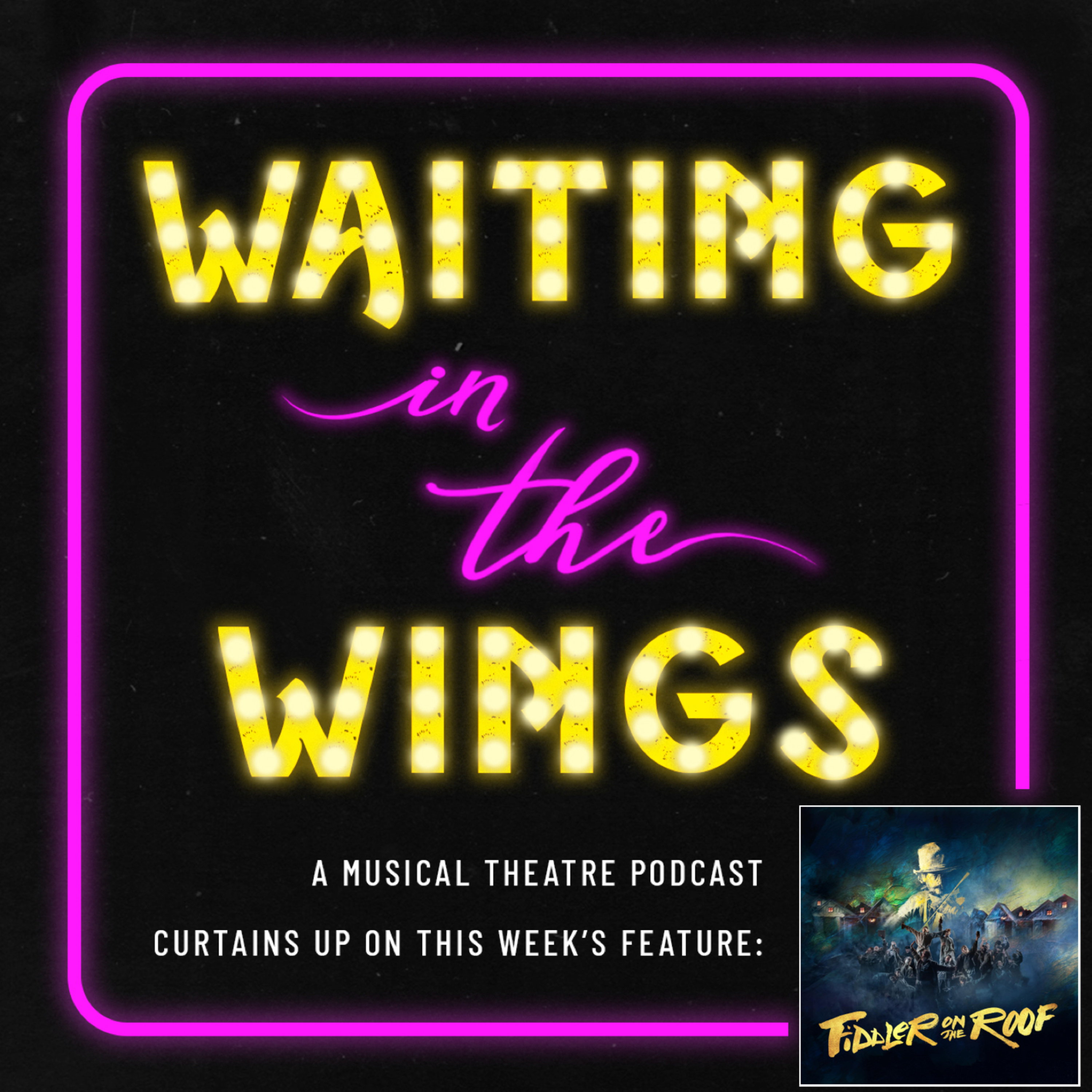 S1E08: Fiddler On The Roof