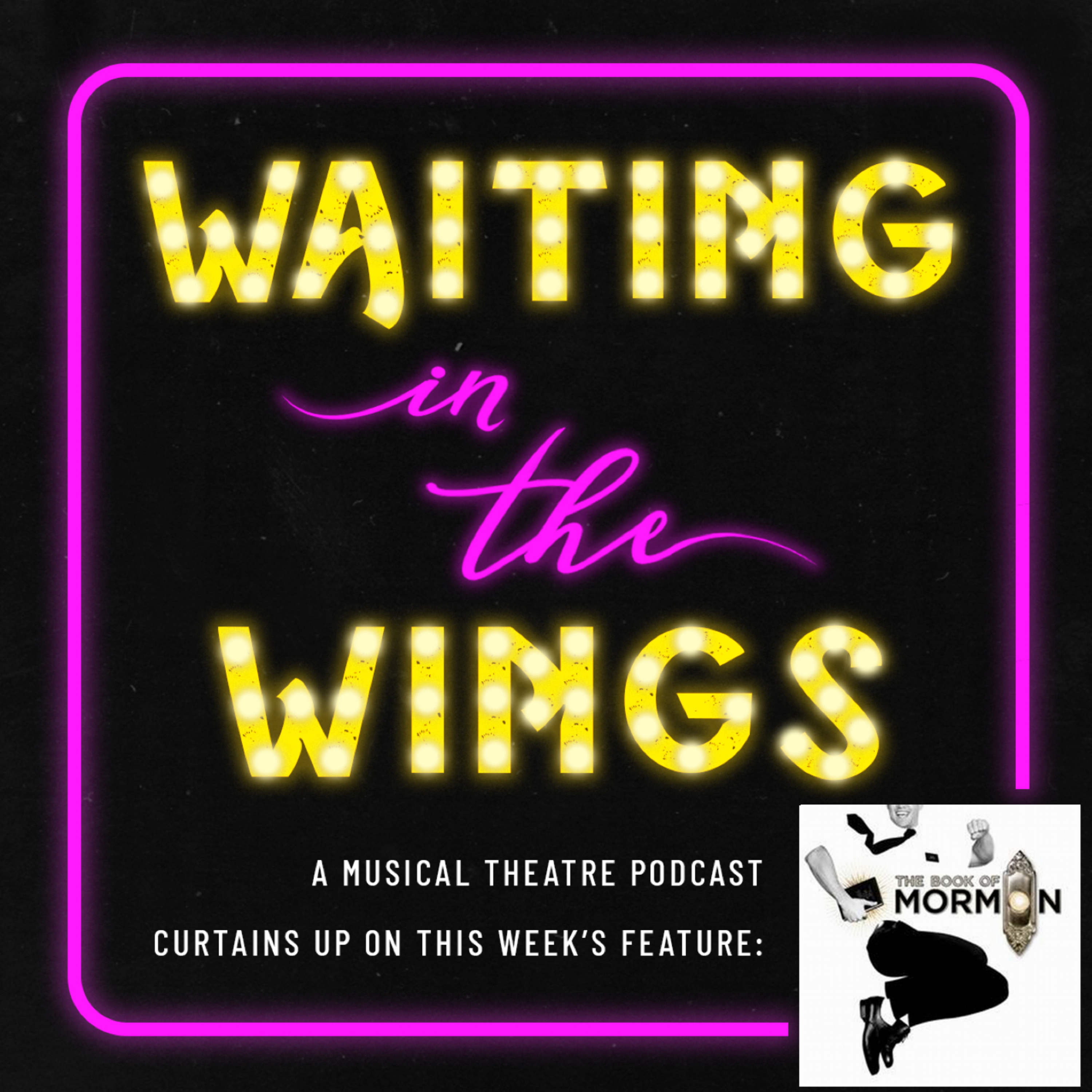 S1E09: Book of Mormon