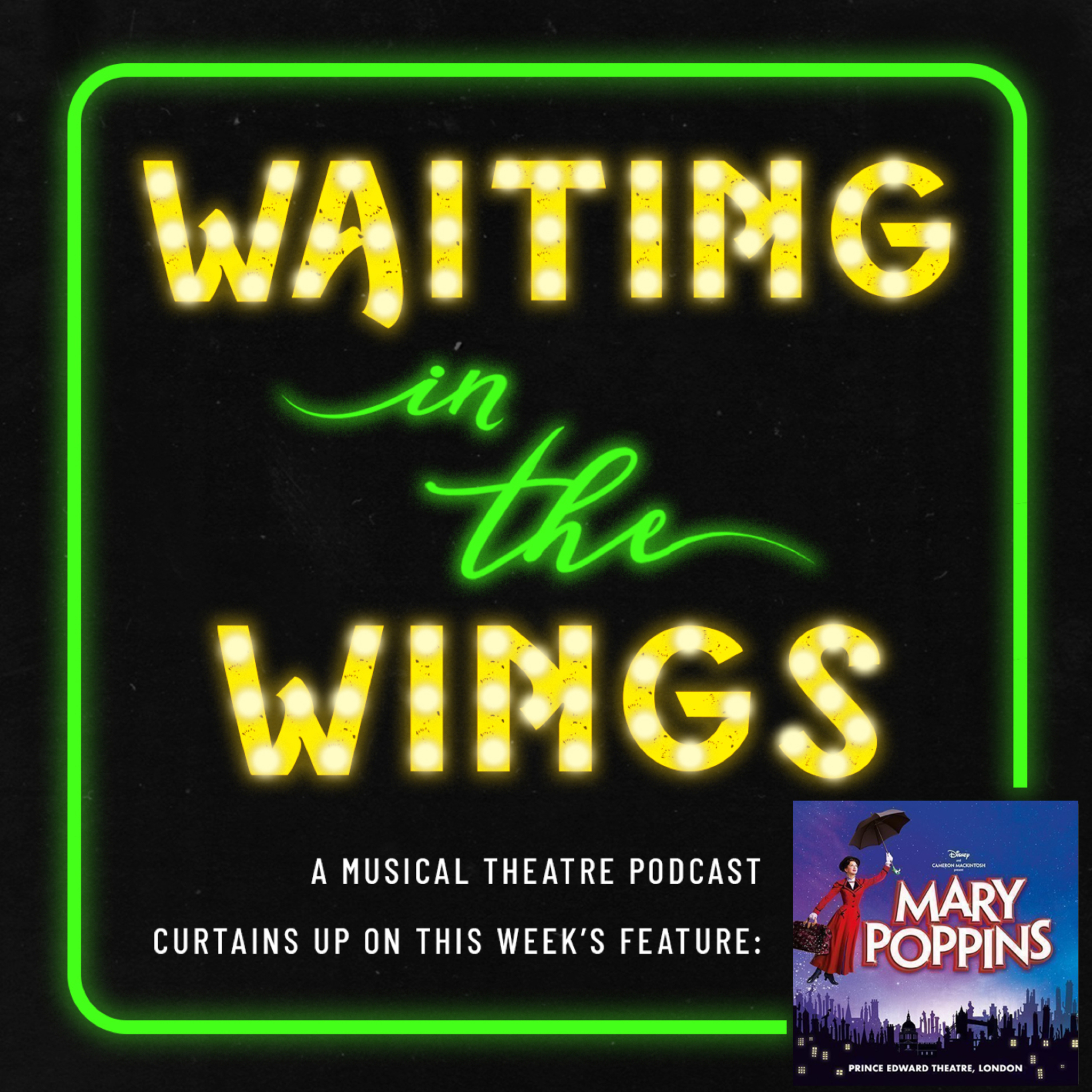 S2E03: Mary Poppins