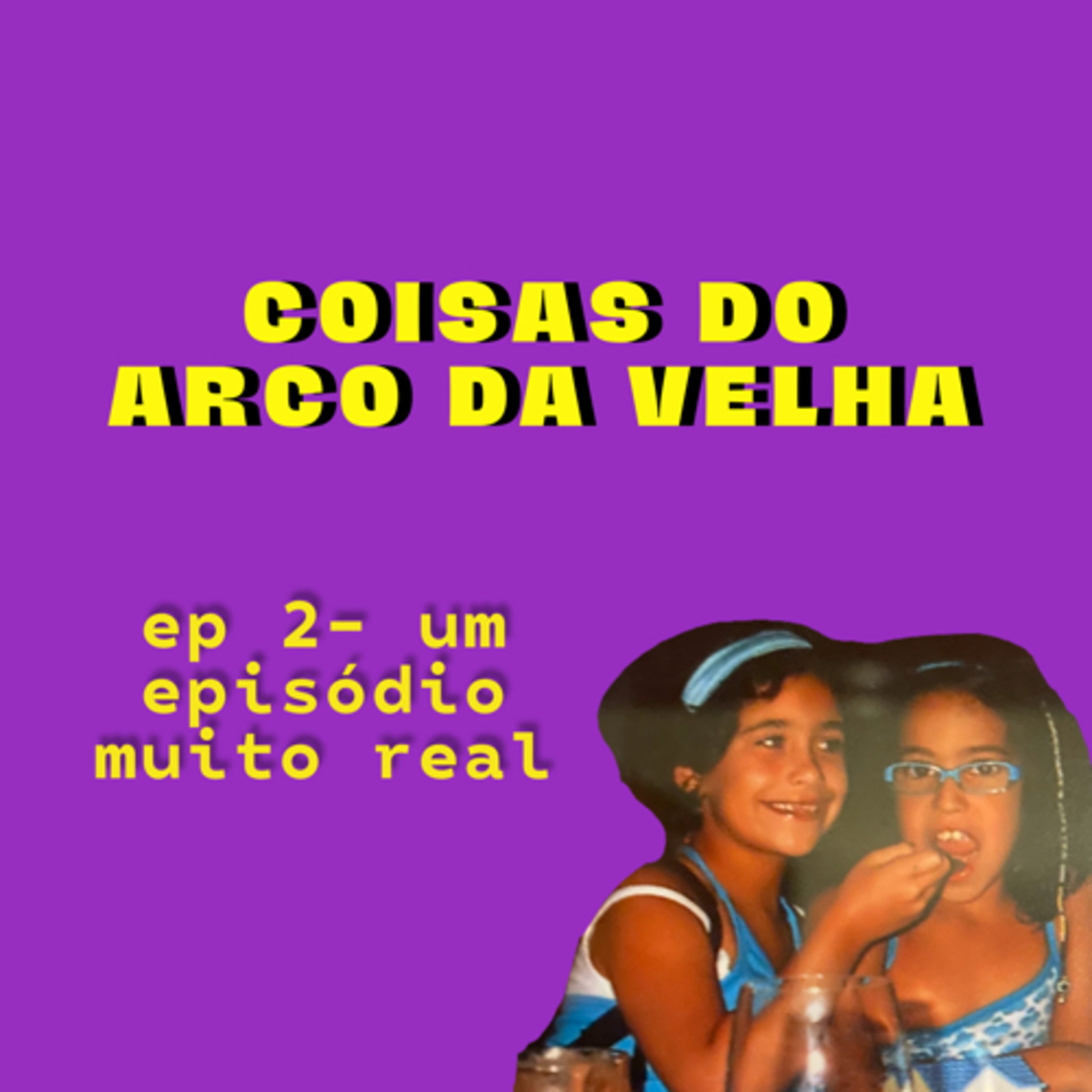 Coisas do Arco da Velha