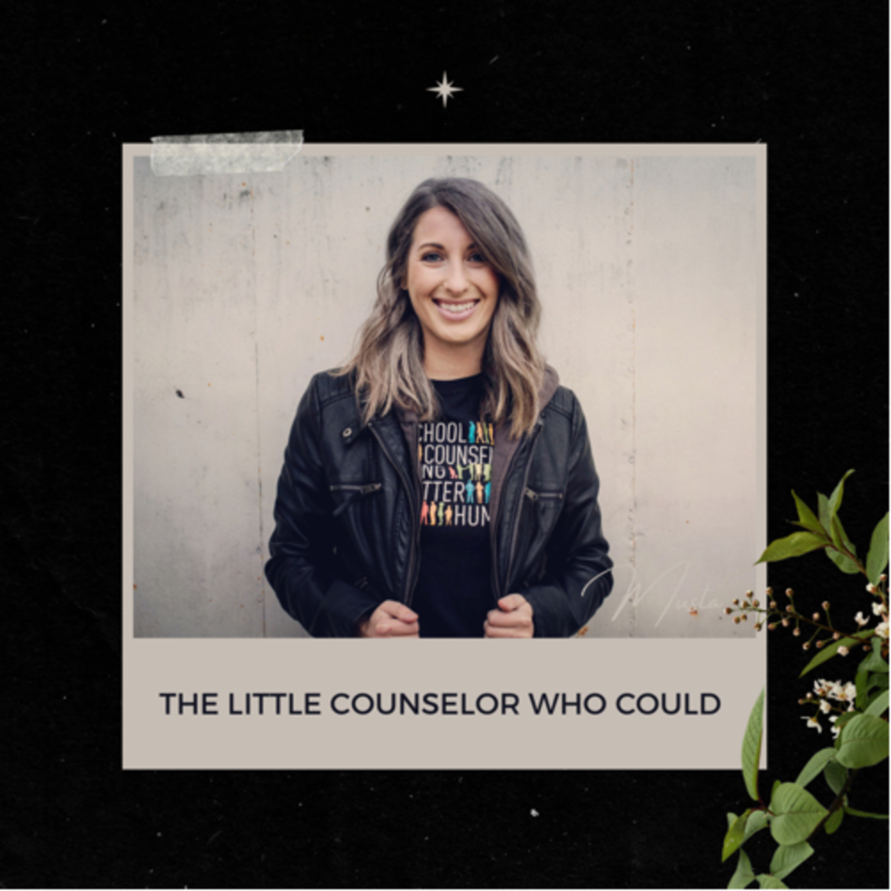 The Little Counselor Who Could - Introduction episode artwork