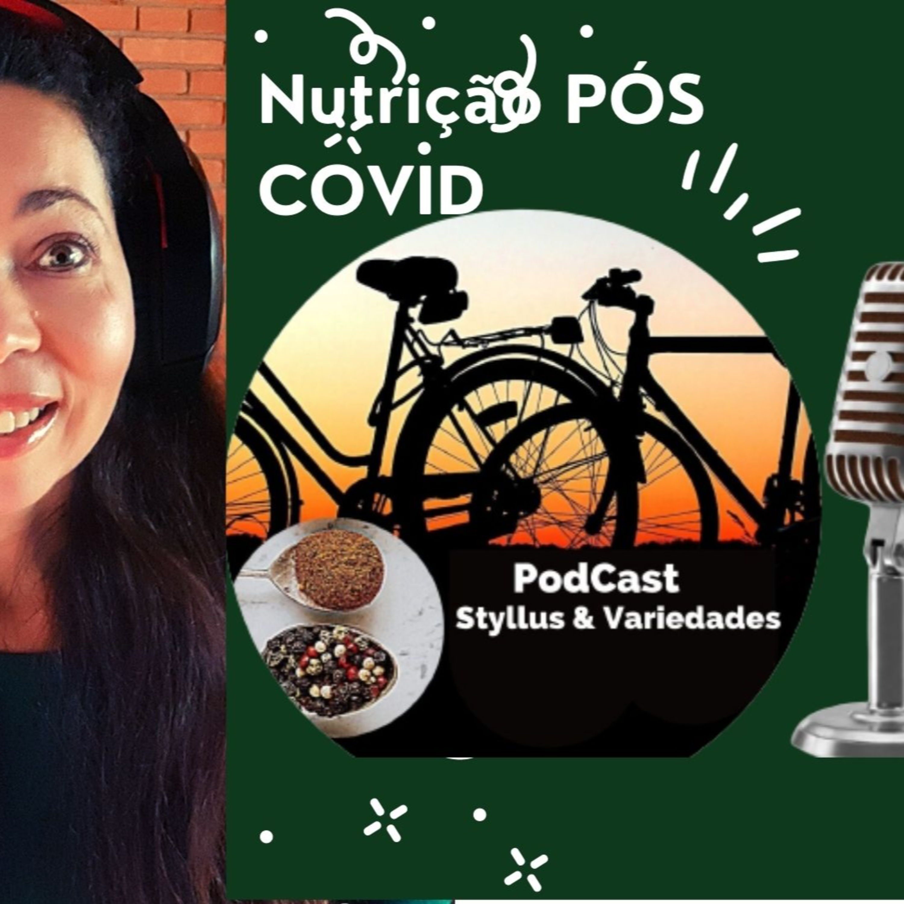 PODCAST Styllus & Variedades