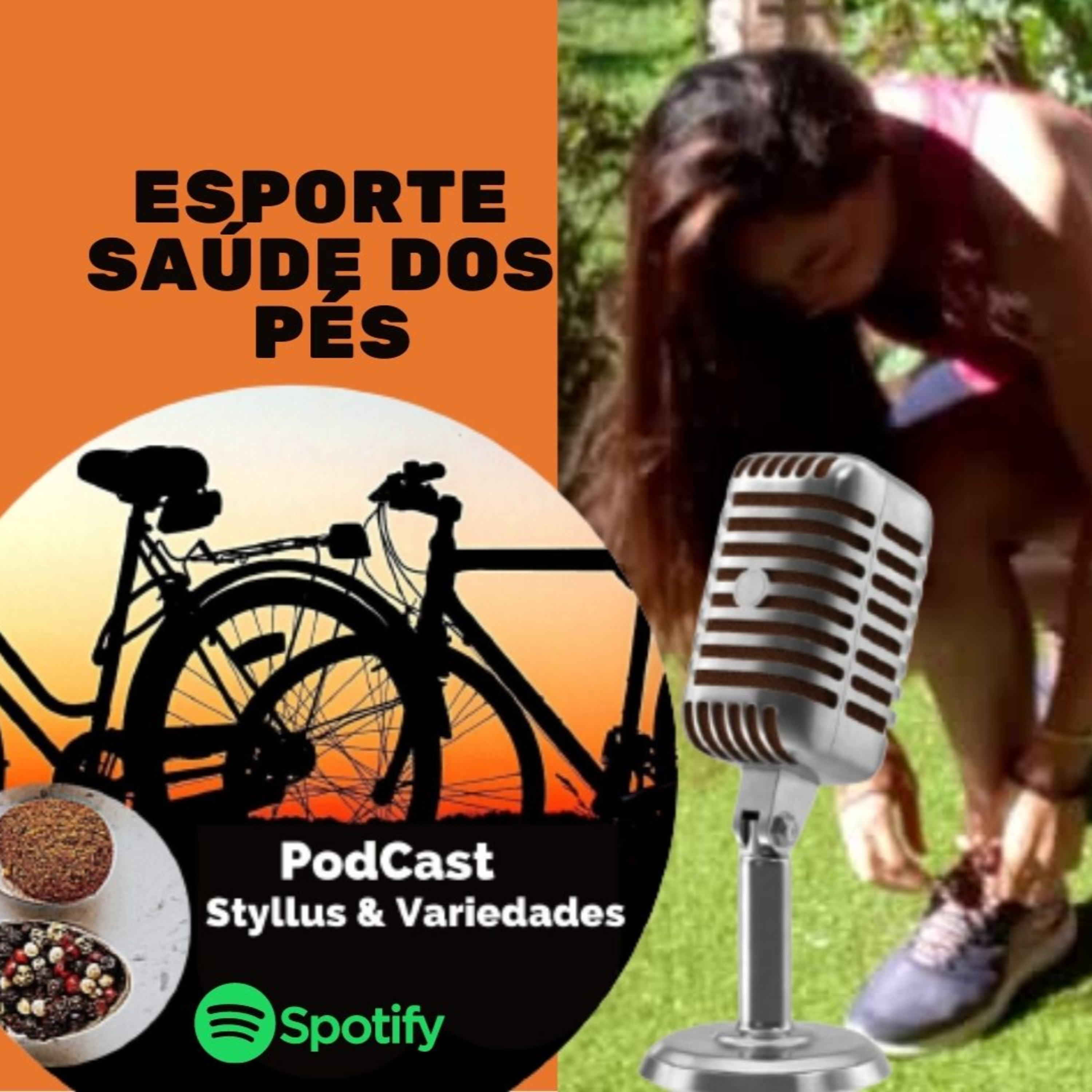 PODCAST Styllus & Variedades