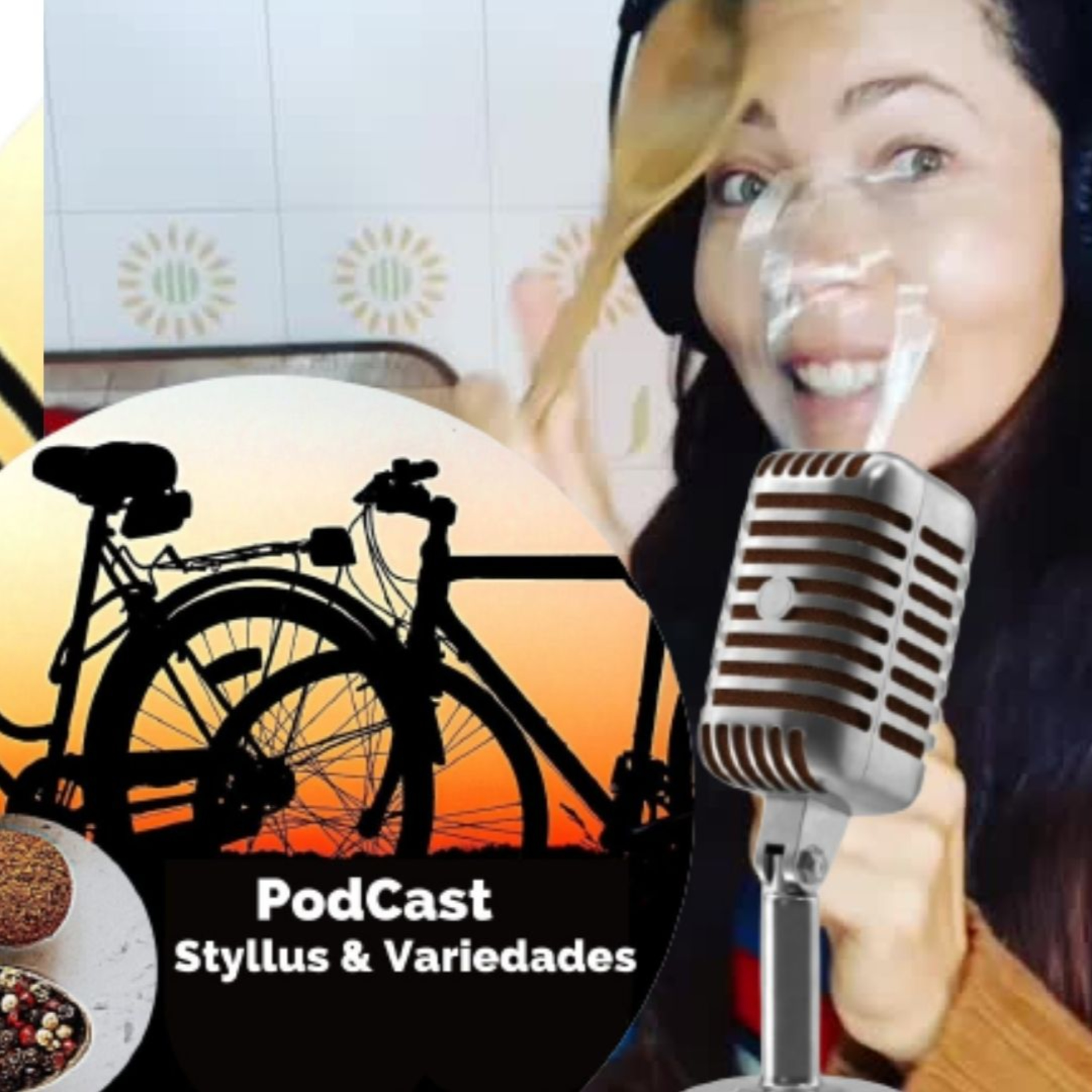 PODCAST Styllus & Variedades