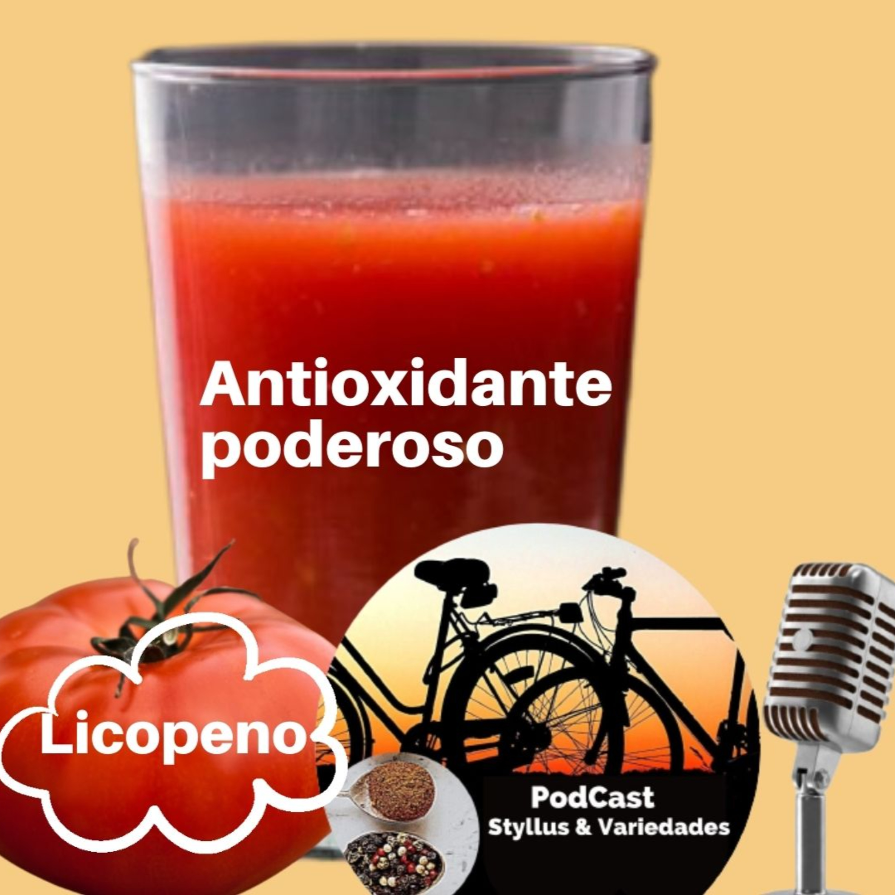 PODCAST Styllus & Variedades
