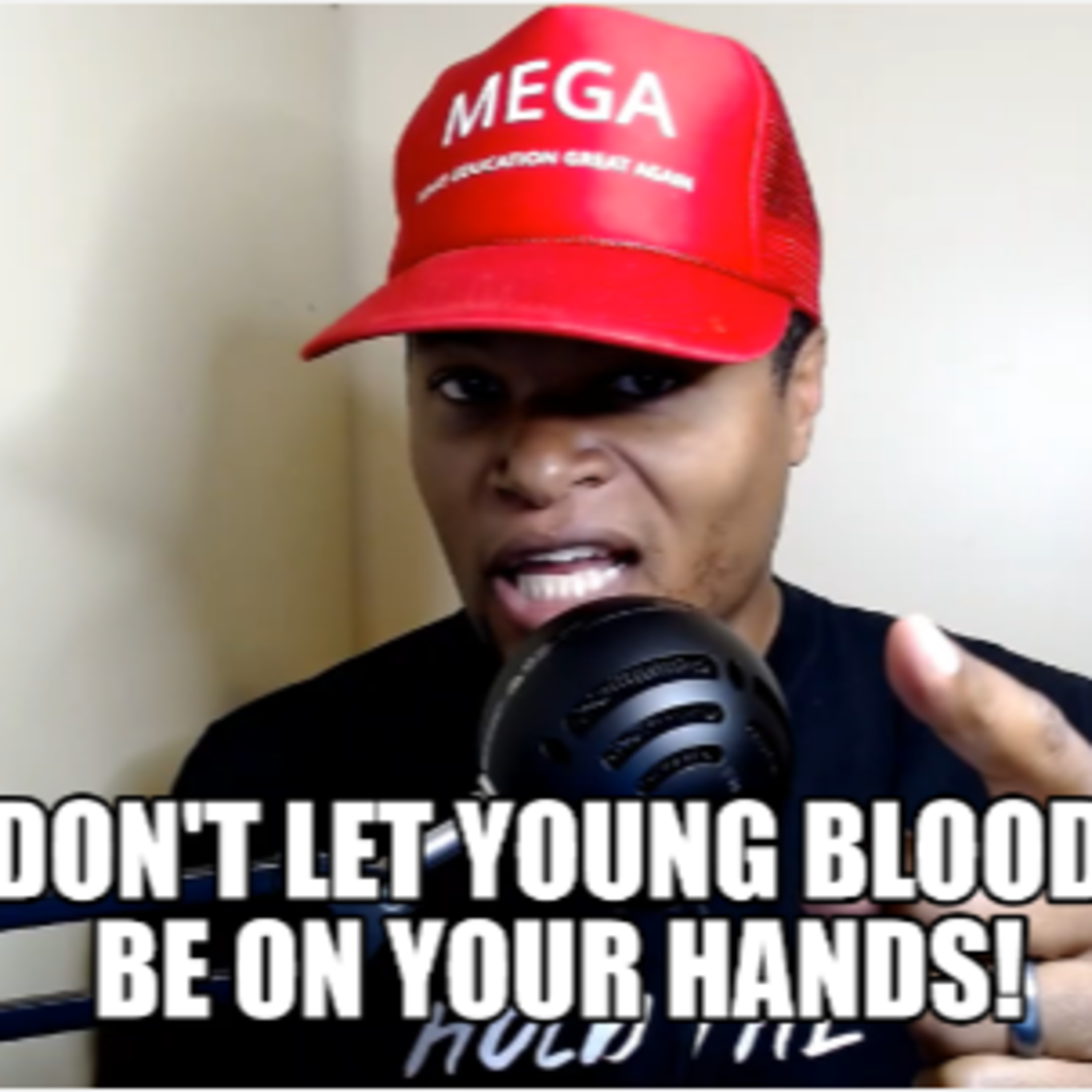 Make Education Great Again! w/ Chris Morris