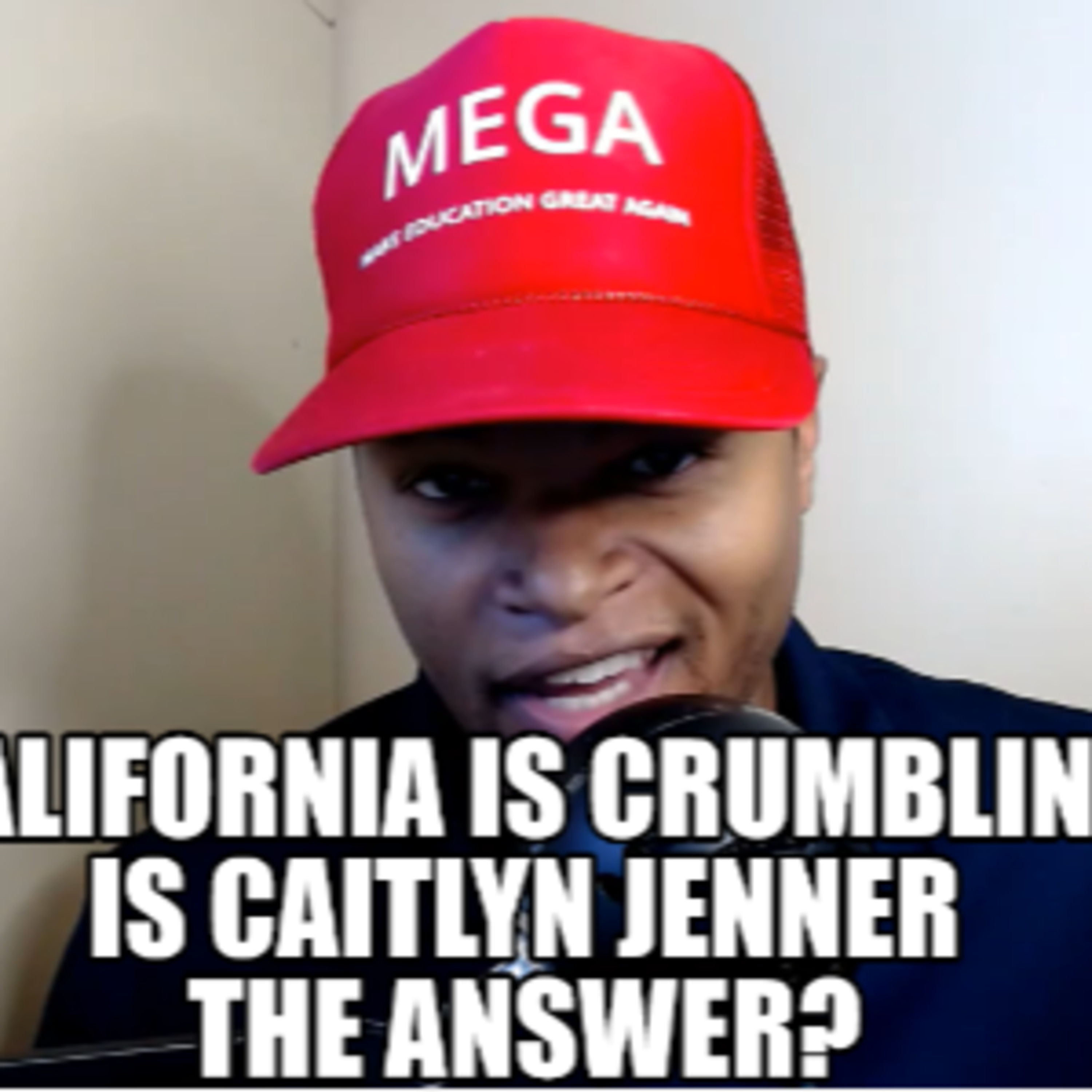 Make Education Great Again! w/ Chris Morris