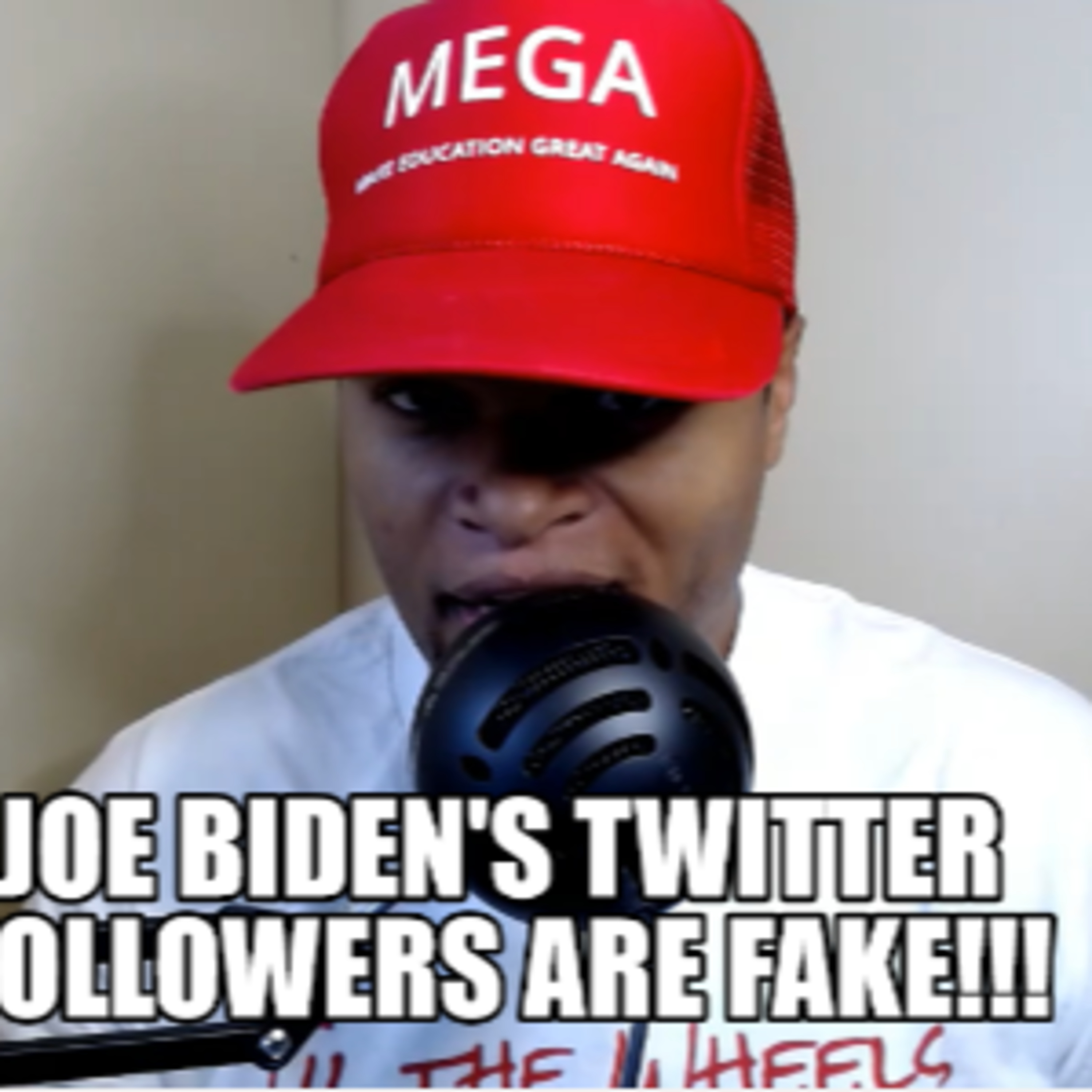 Make Education Great Again! w/ Chris Morris