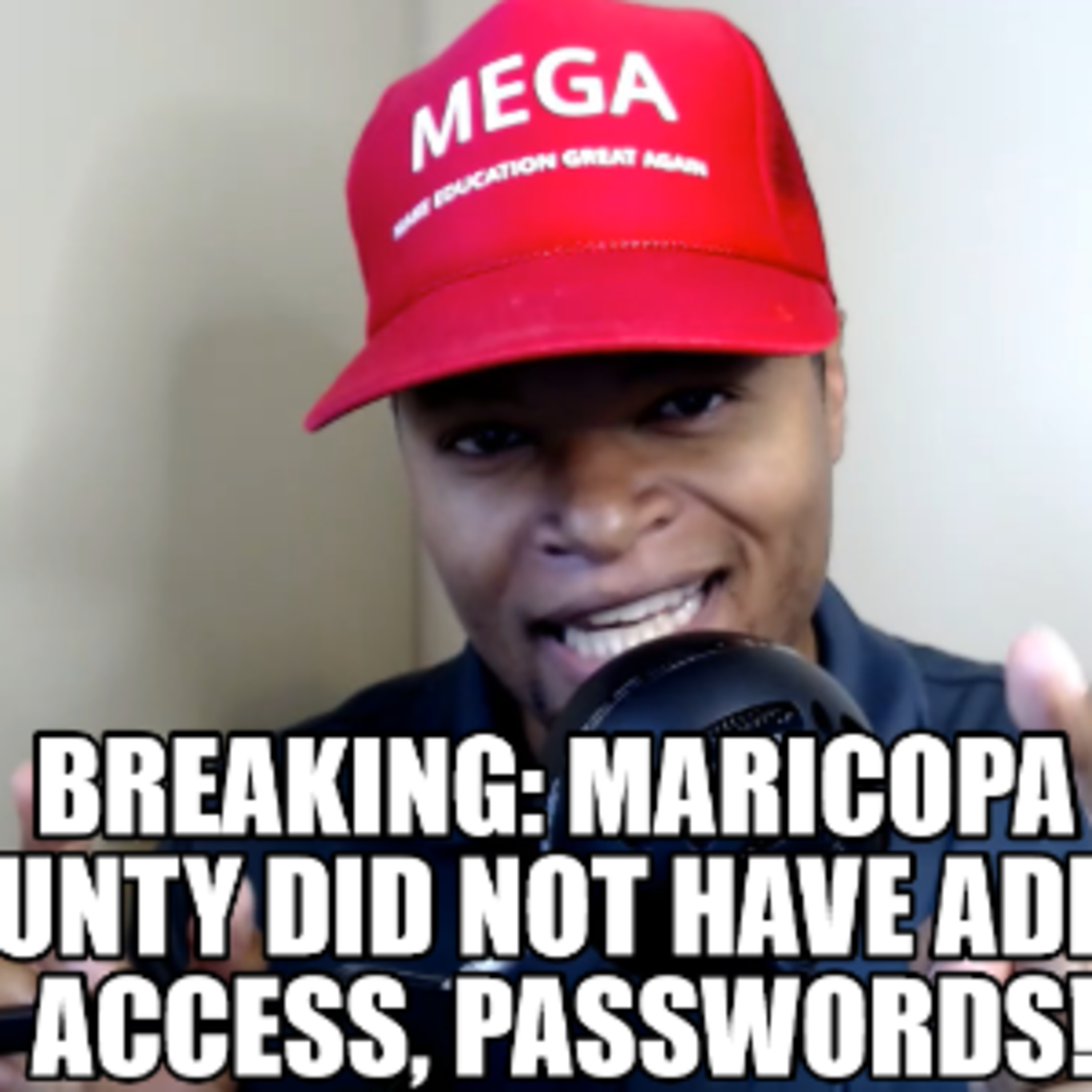 Make Education Great Again! w/ Chris Morris