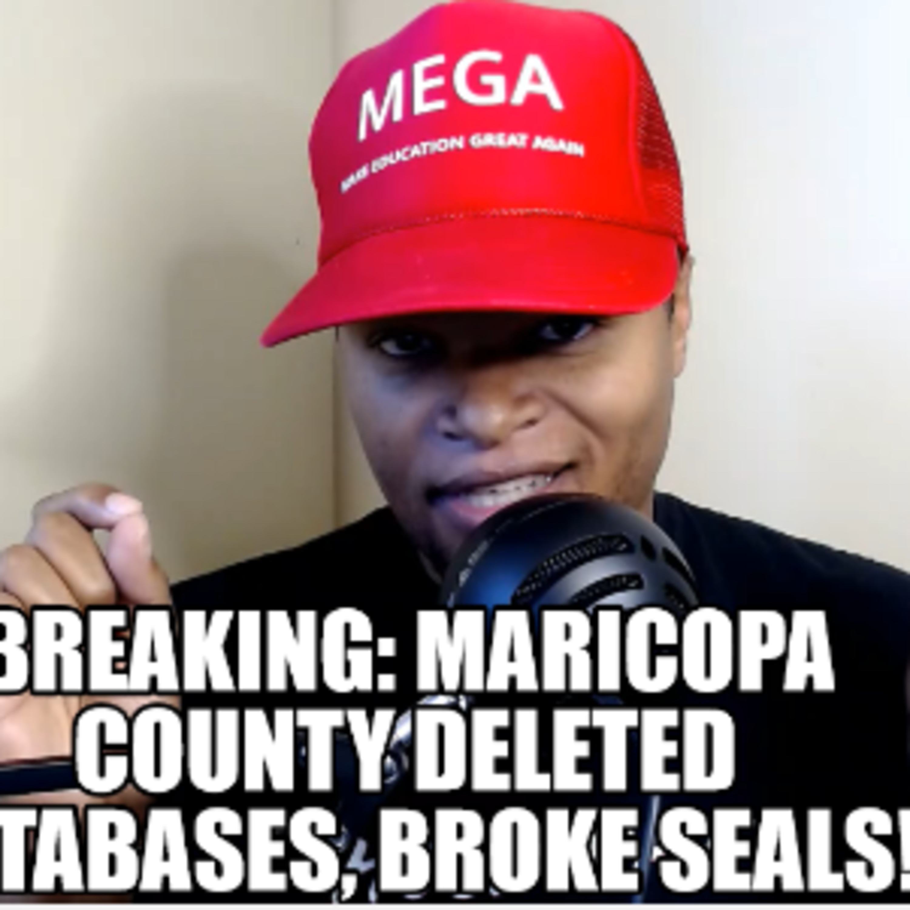 Make Education Great Again! w/ Chris Morris