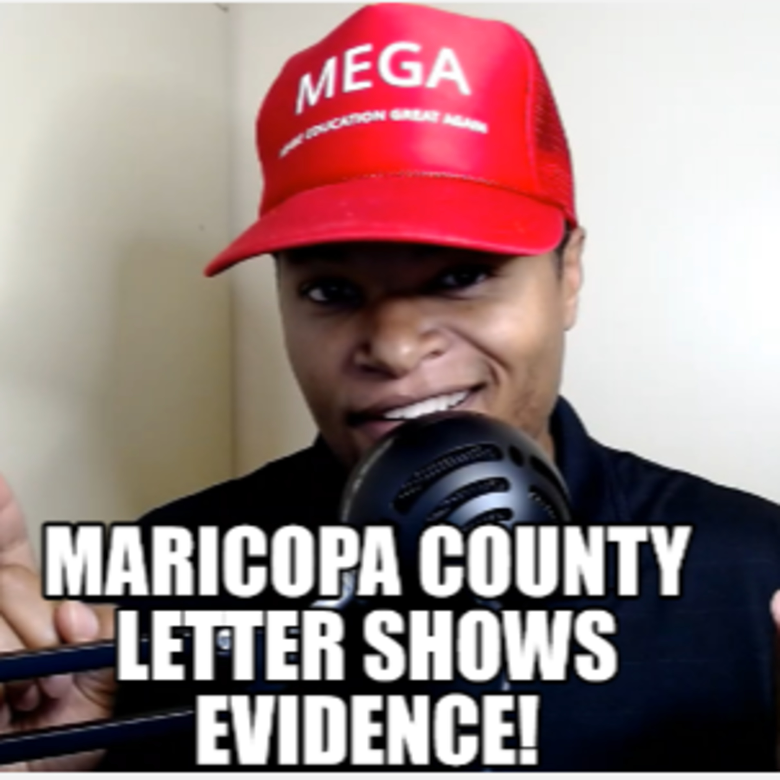 Make Education Great Again! w/ Chris Morris