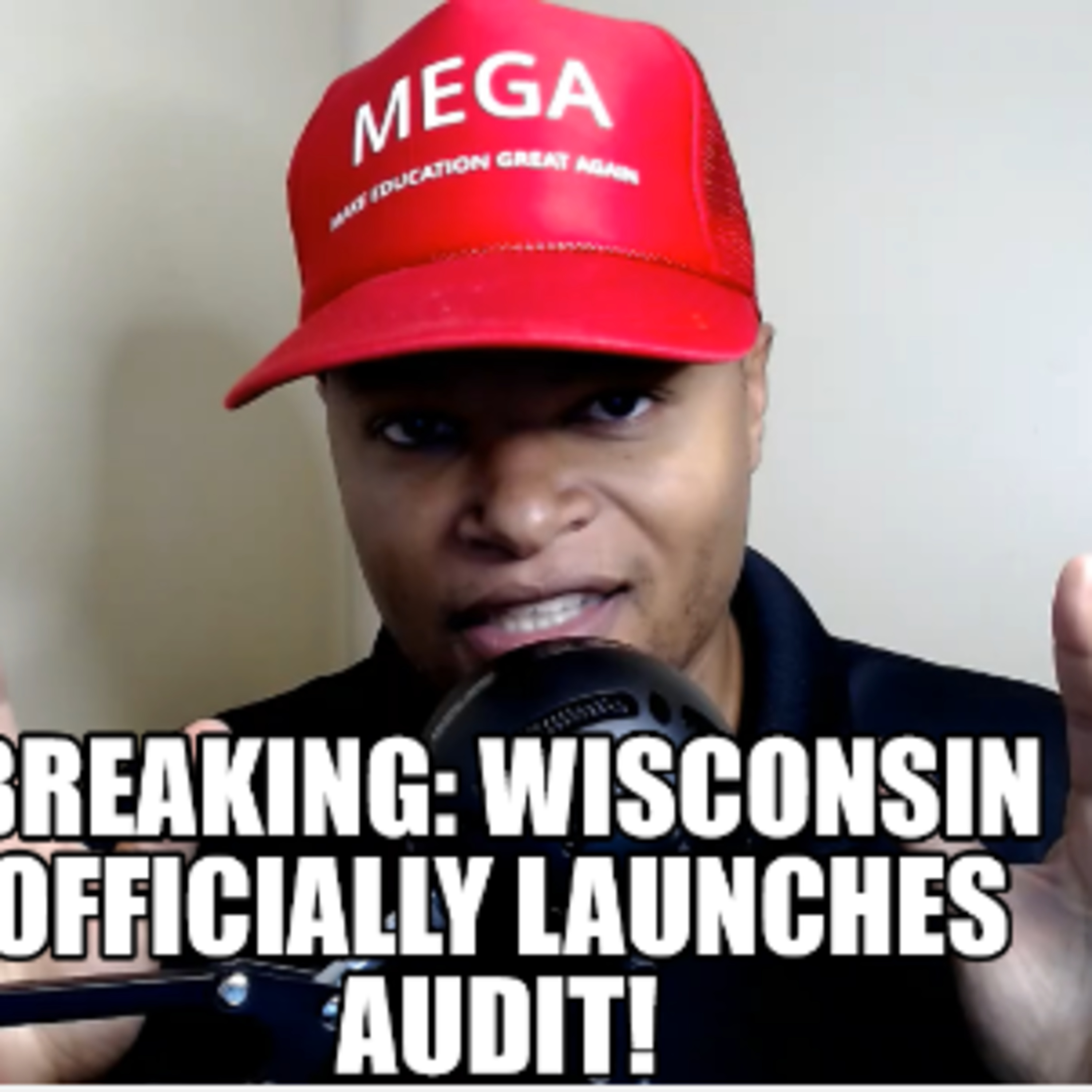 Make Education Great Again! w/ Chris Morris