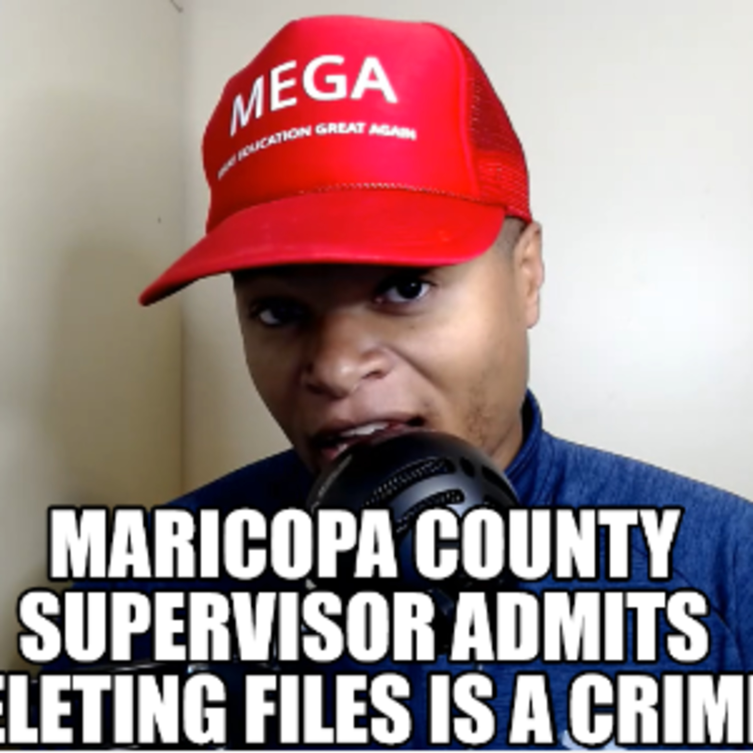 Make Education Great Again! w/ Chris Morris