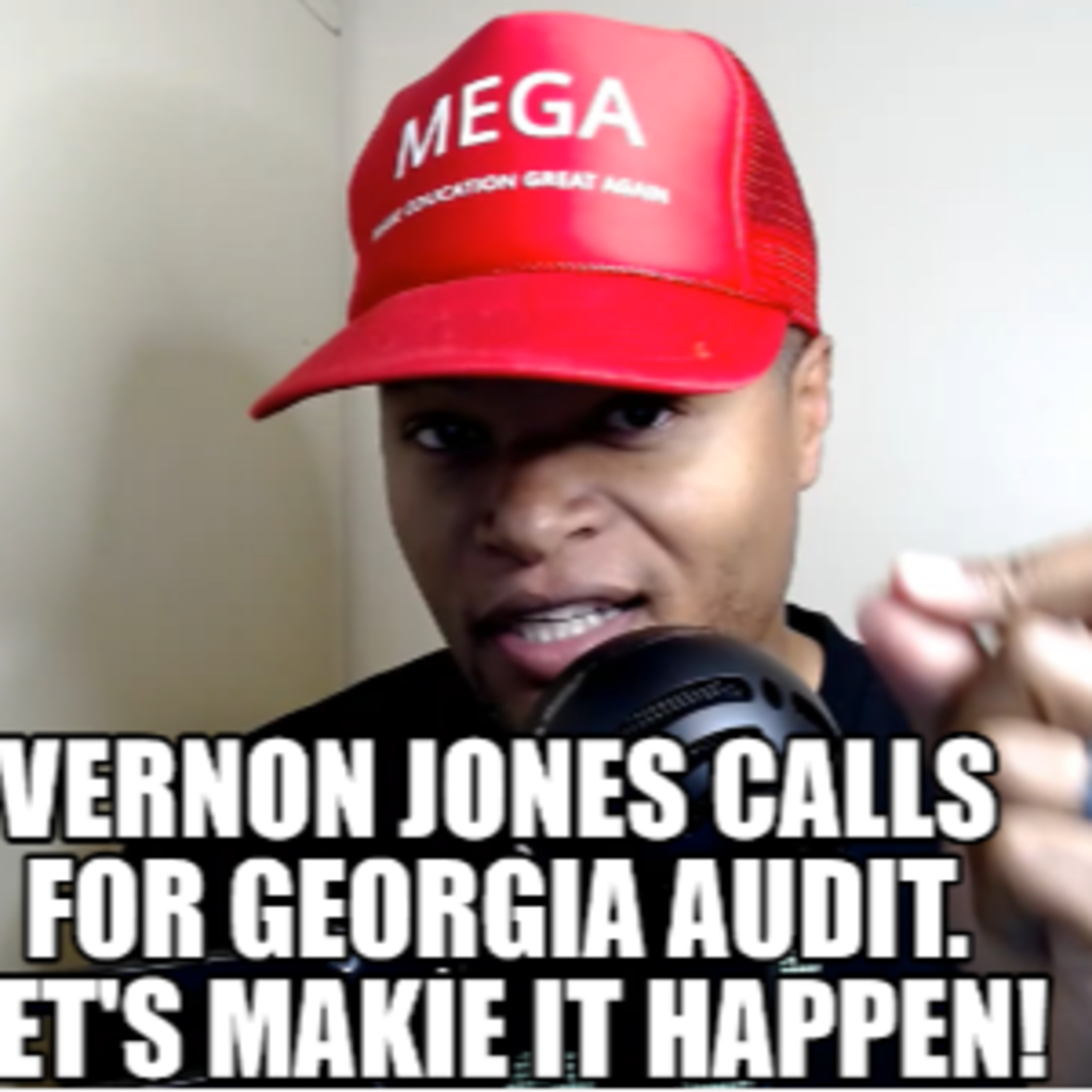 Make Education Great Again! w/ Chris Morris