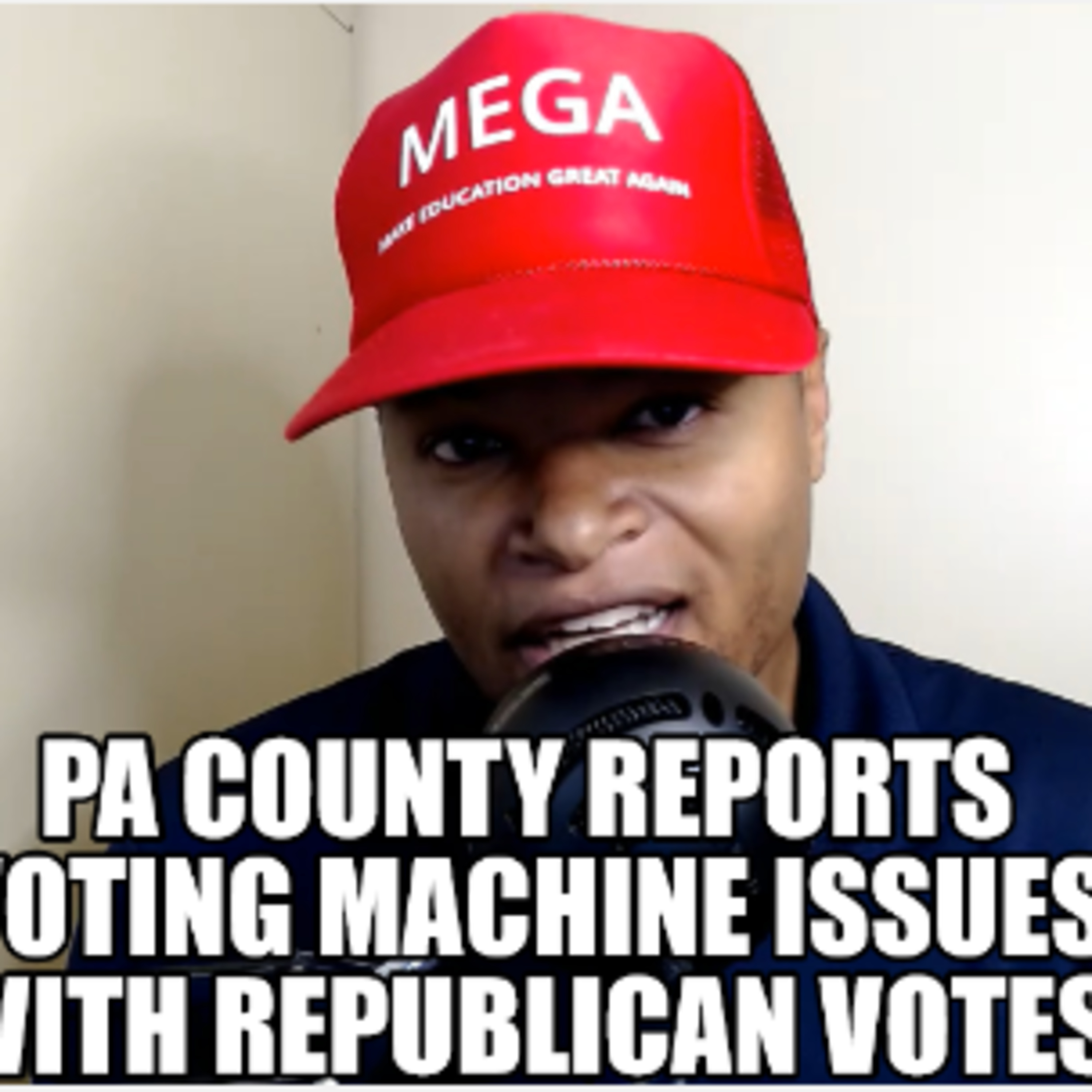 Make Education Great Again! w/ Chris Morris