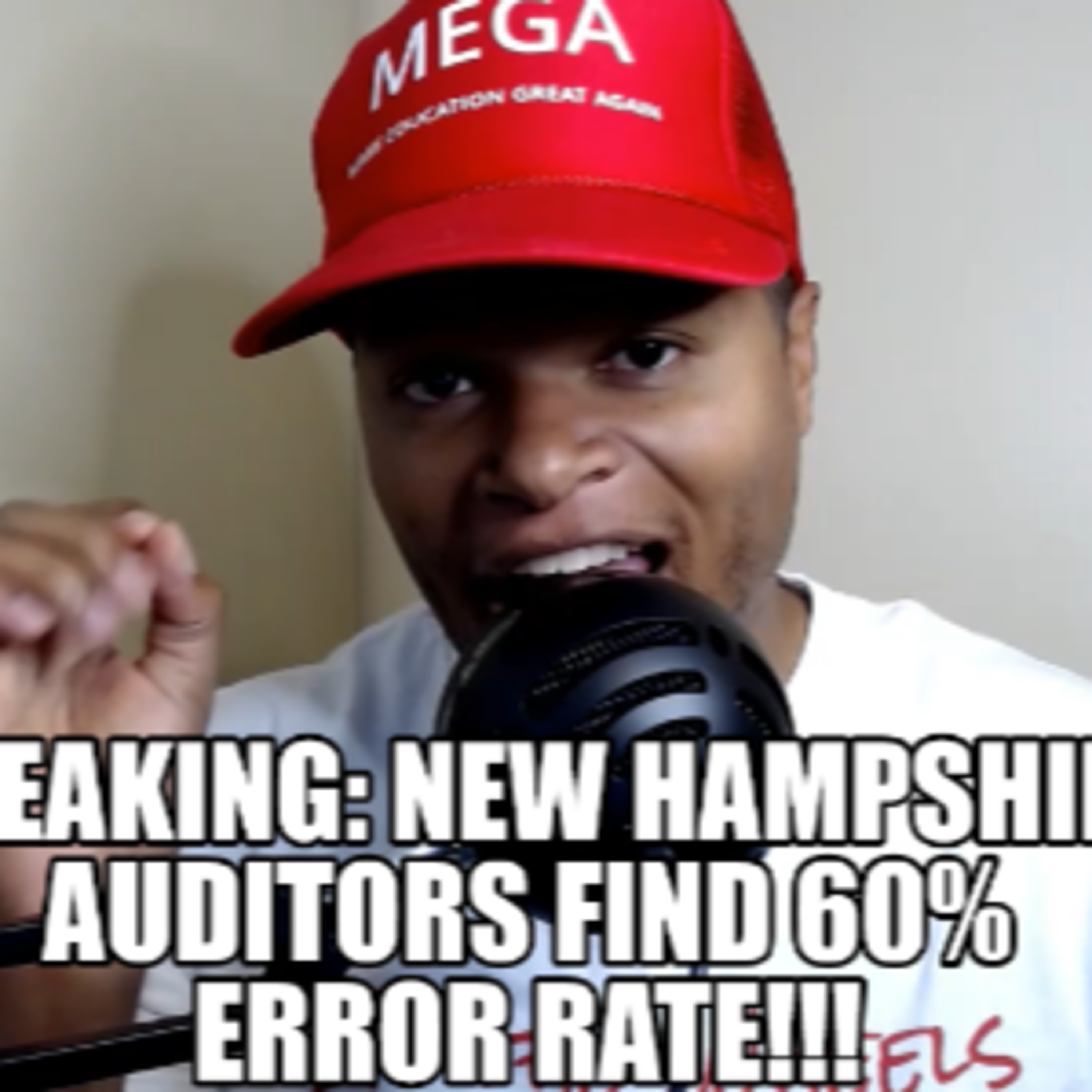 Make Education Great Again! w/ Chris Morris
