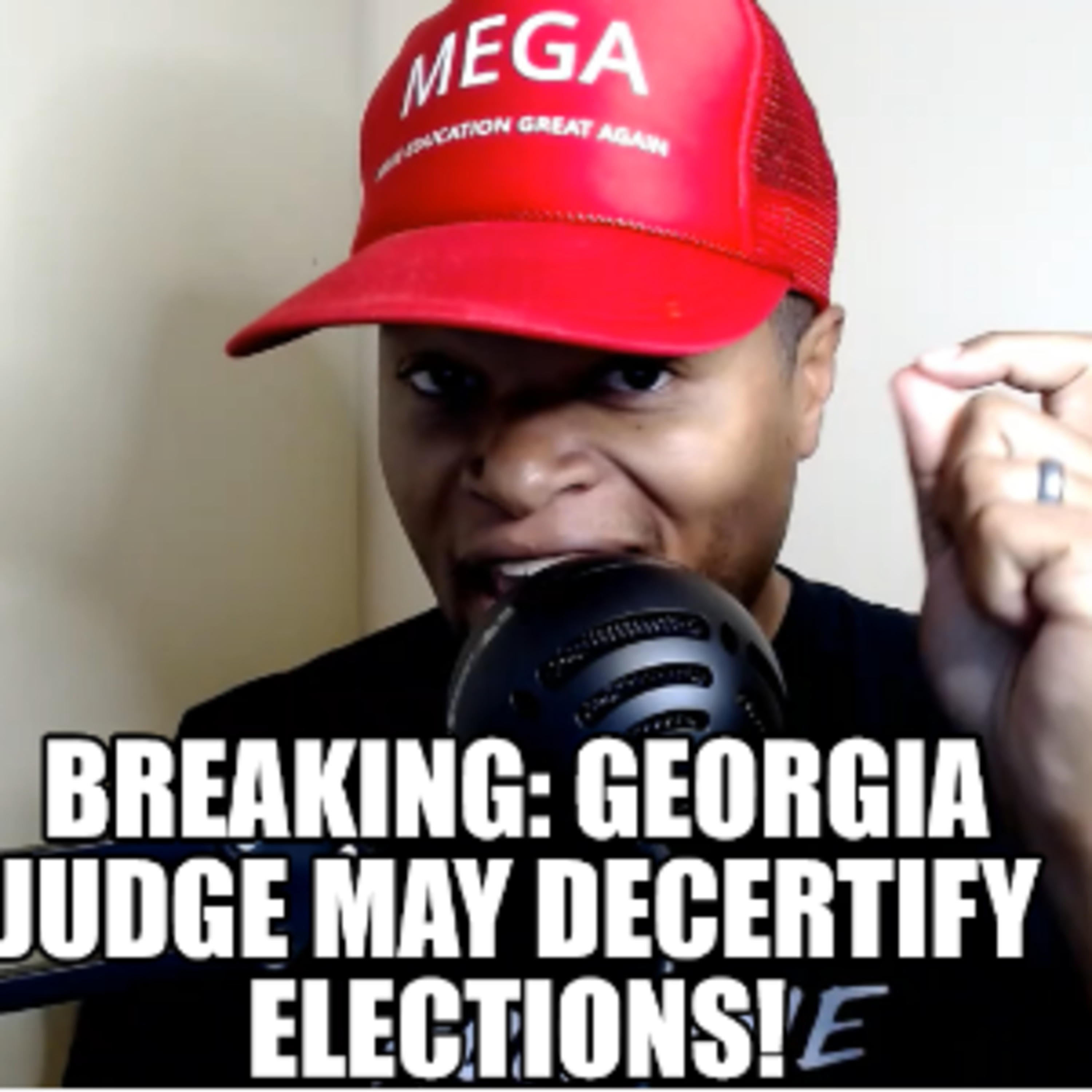 Make Education Great Again! w/ Chris Morris