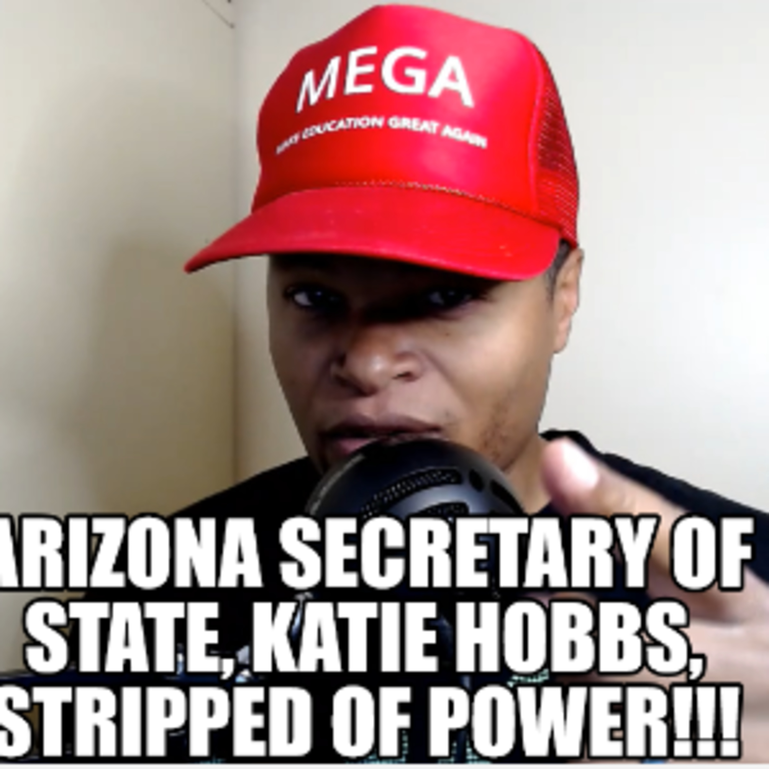 Make Education Great Again! w/ Chris Morris