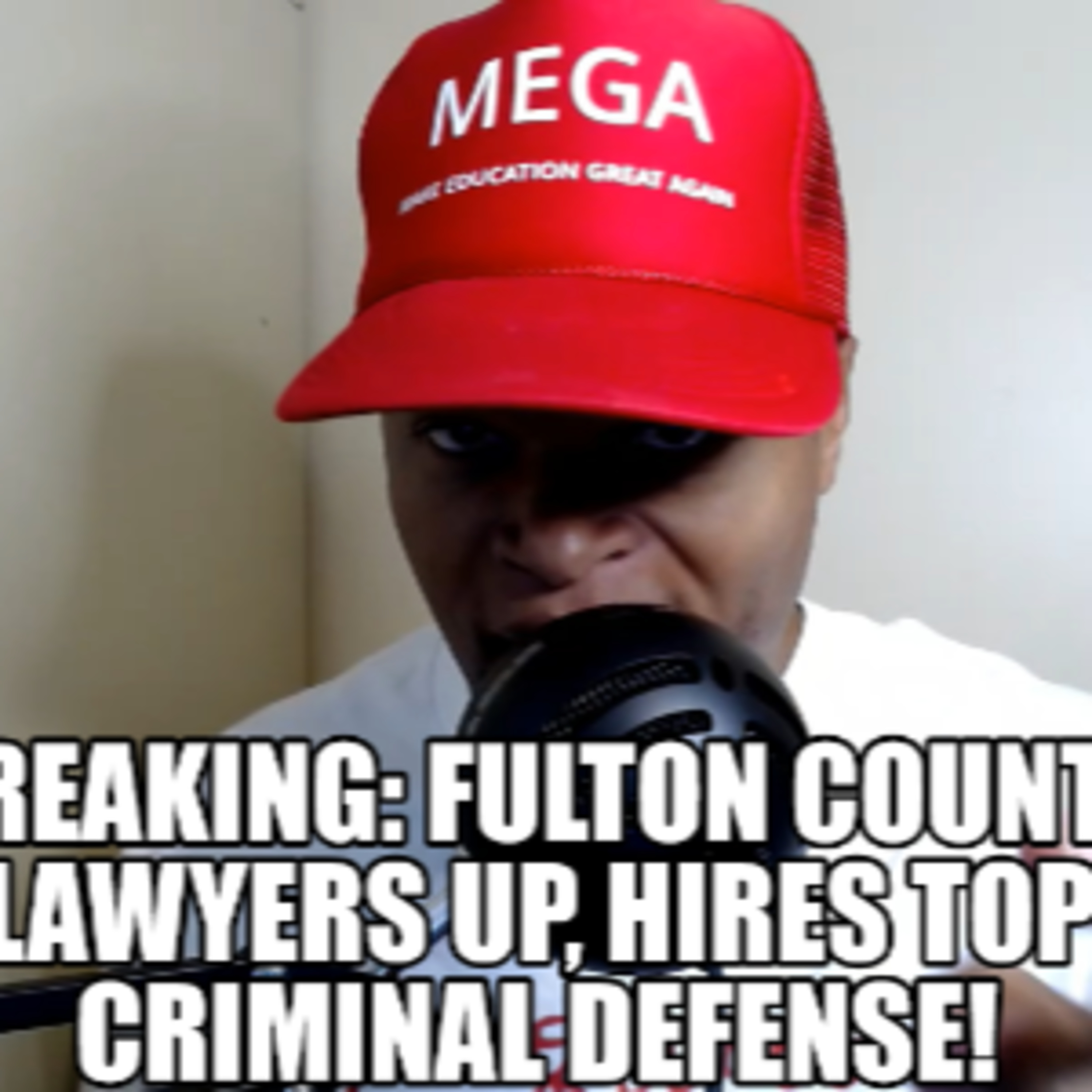 Make Education Great Again! w/ Chris Morris
