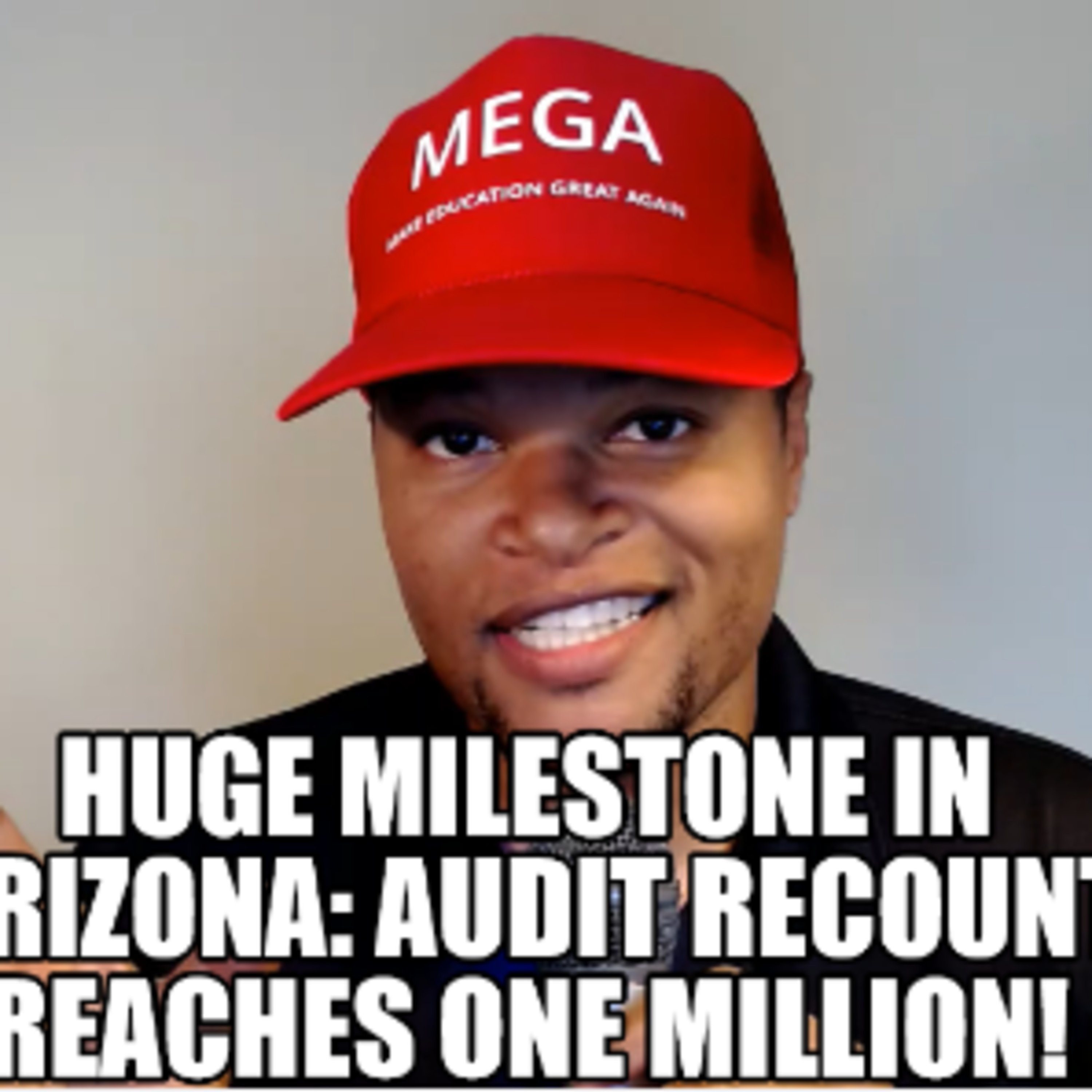 Make Education Great Again! w/ Chris Morris