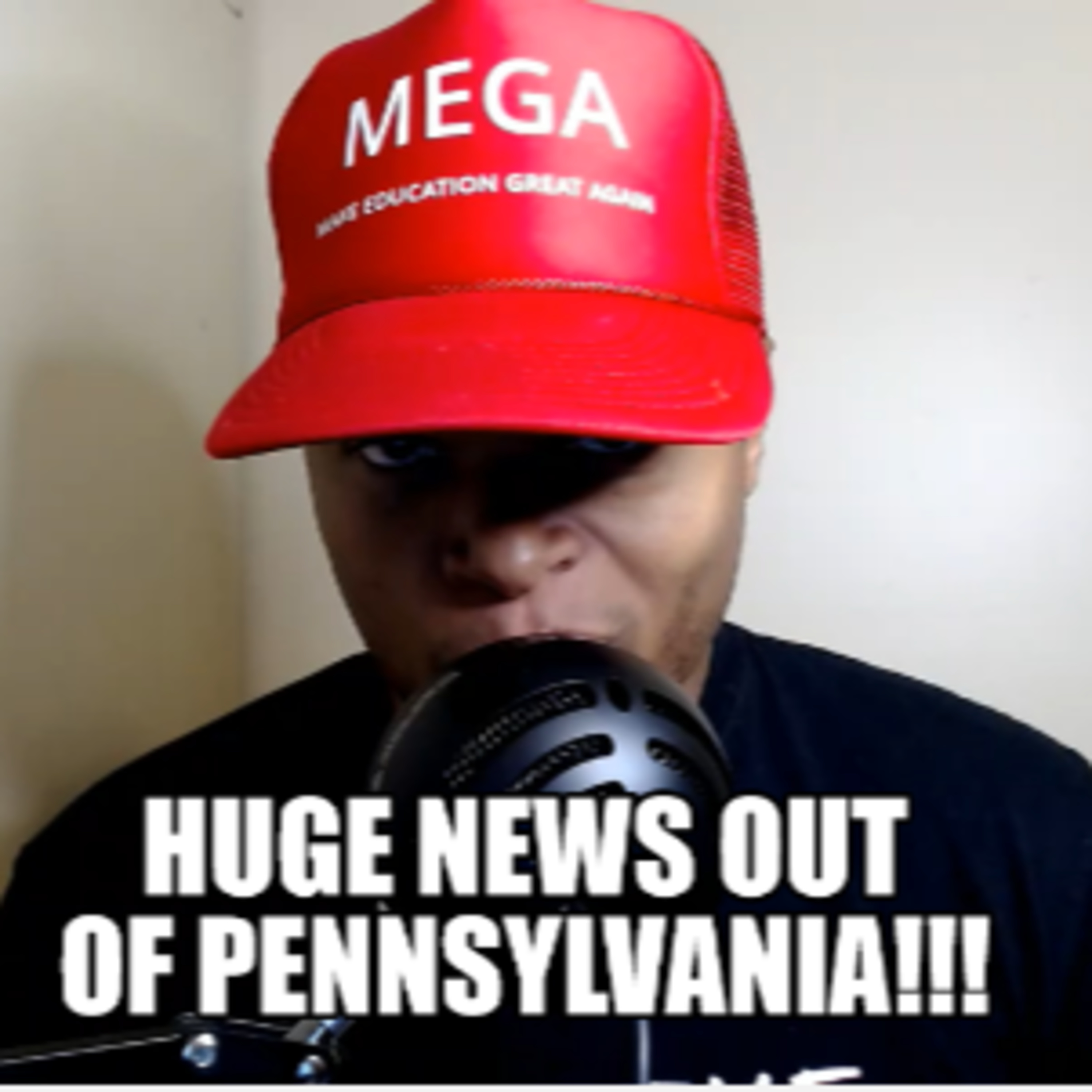 Make Education Great Again! w/ Chris Morris