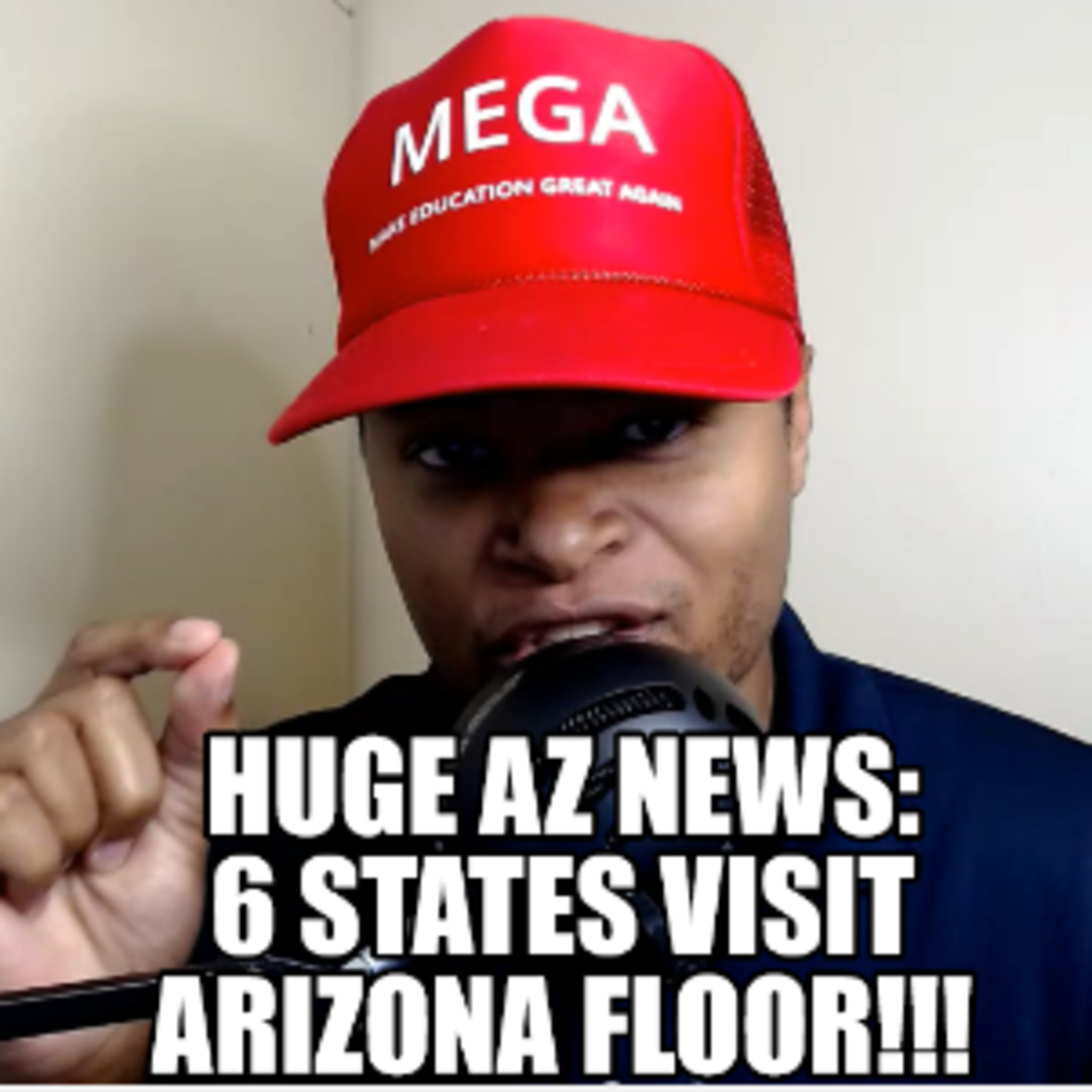 Make Education Great Again! w/ Chris Morris