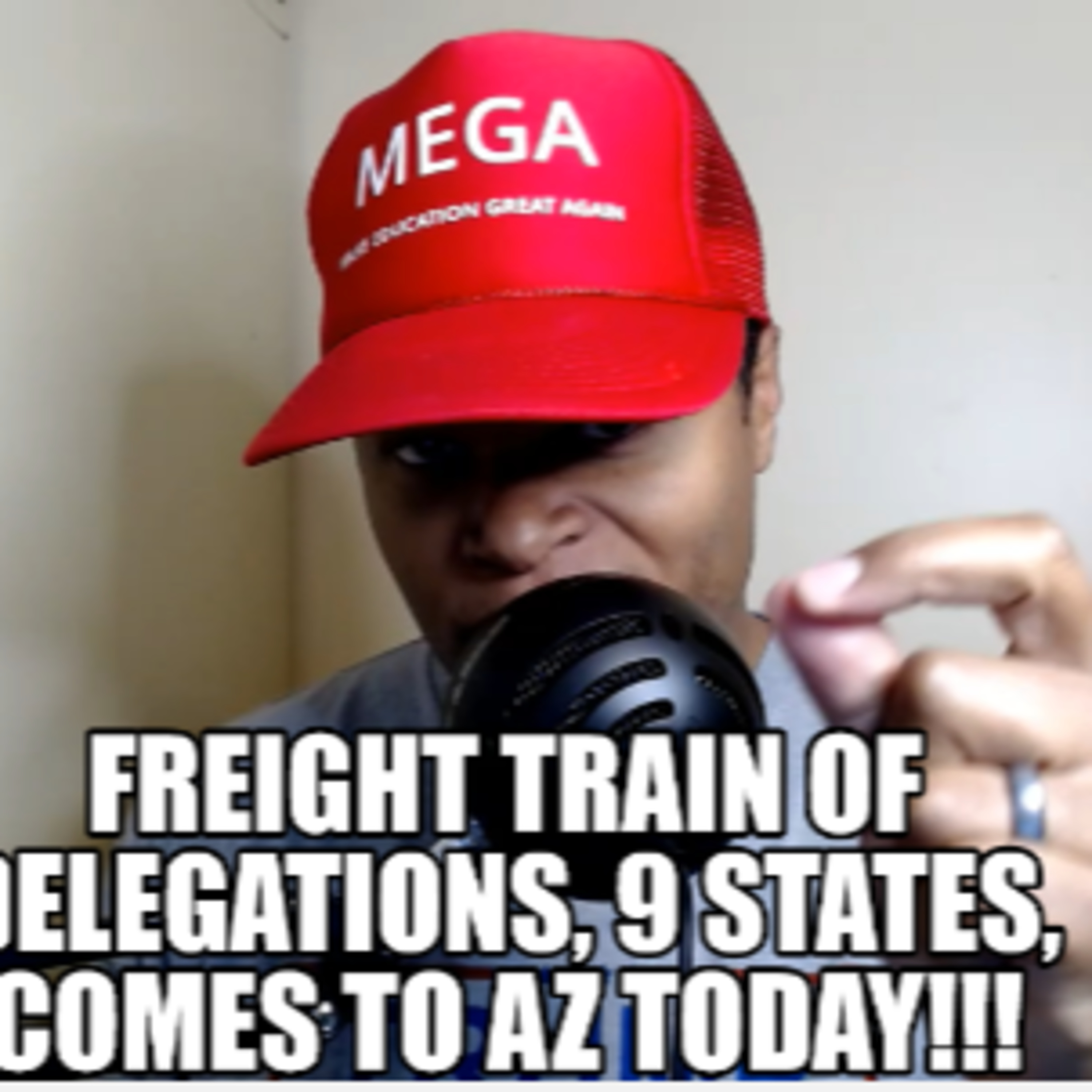 Make Education Great Again! w/ Chris Morris