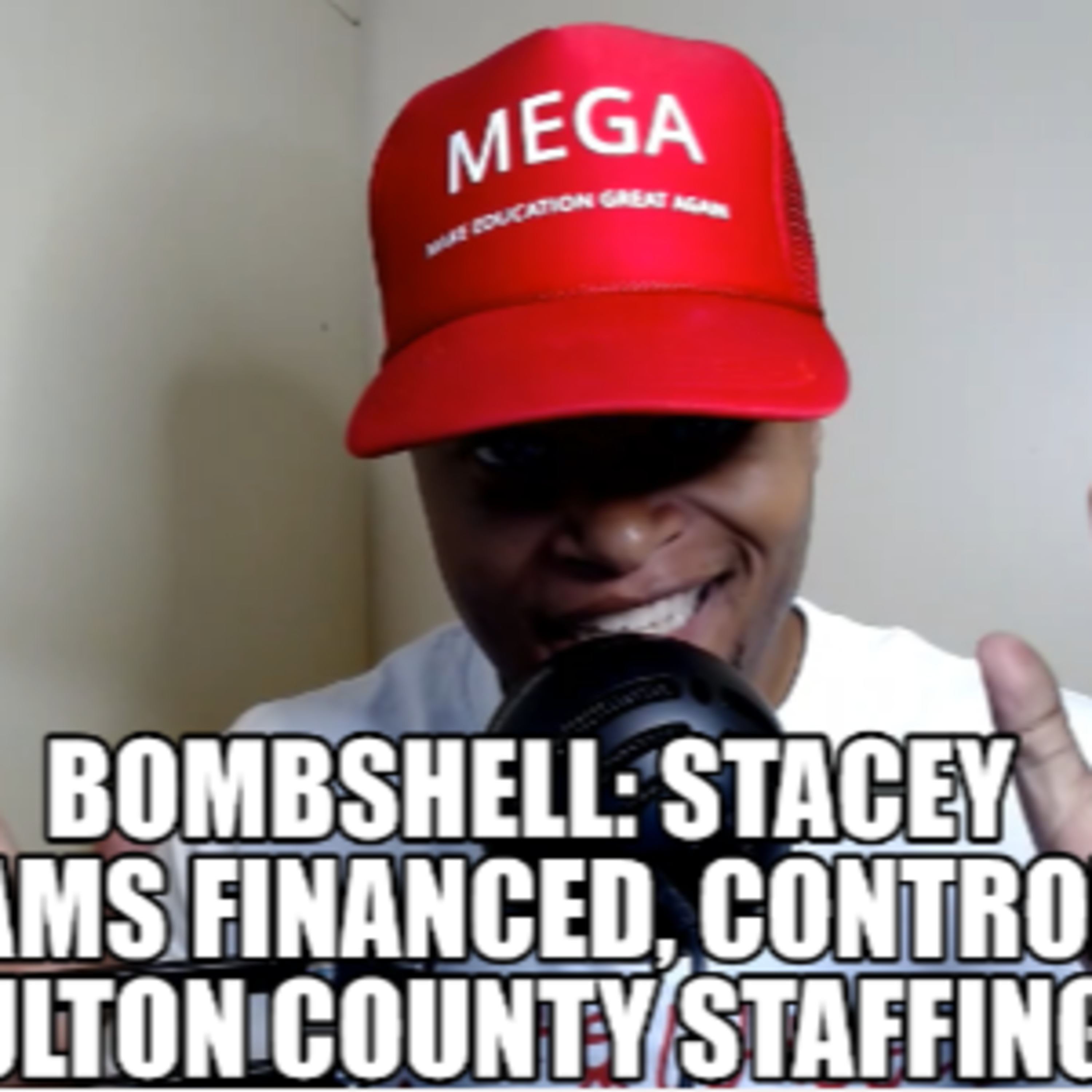 Make Education Great Again! w/ Chris Morris
