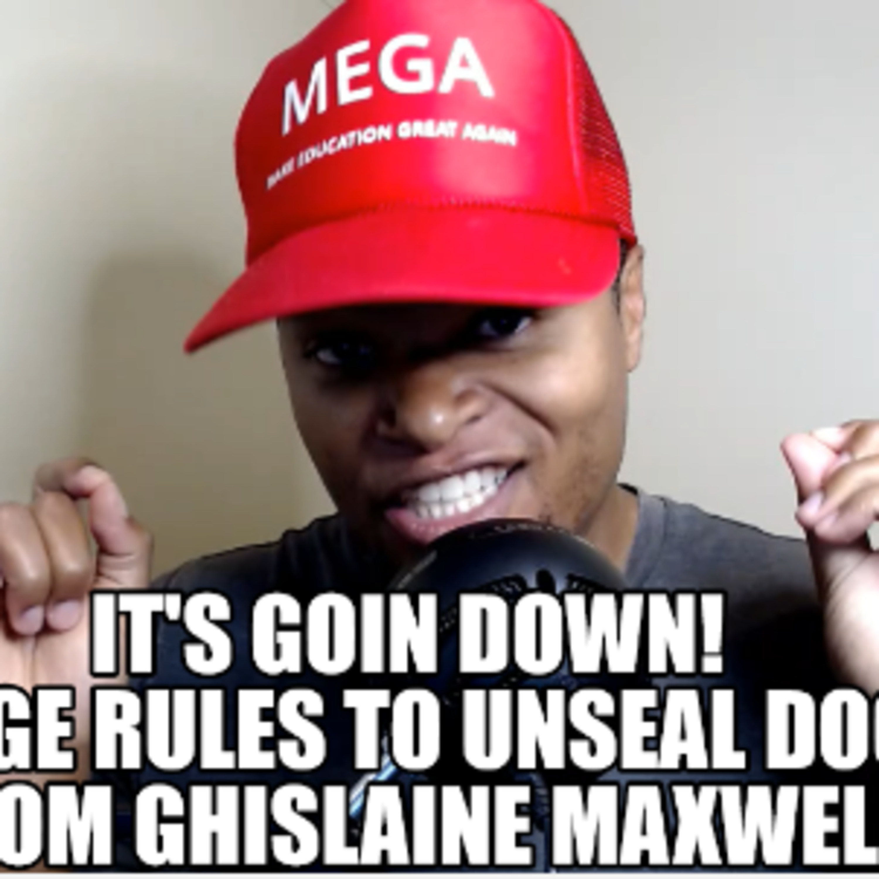 Make Education Great Again! w/ Chris Morris