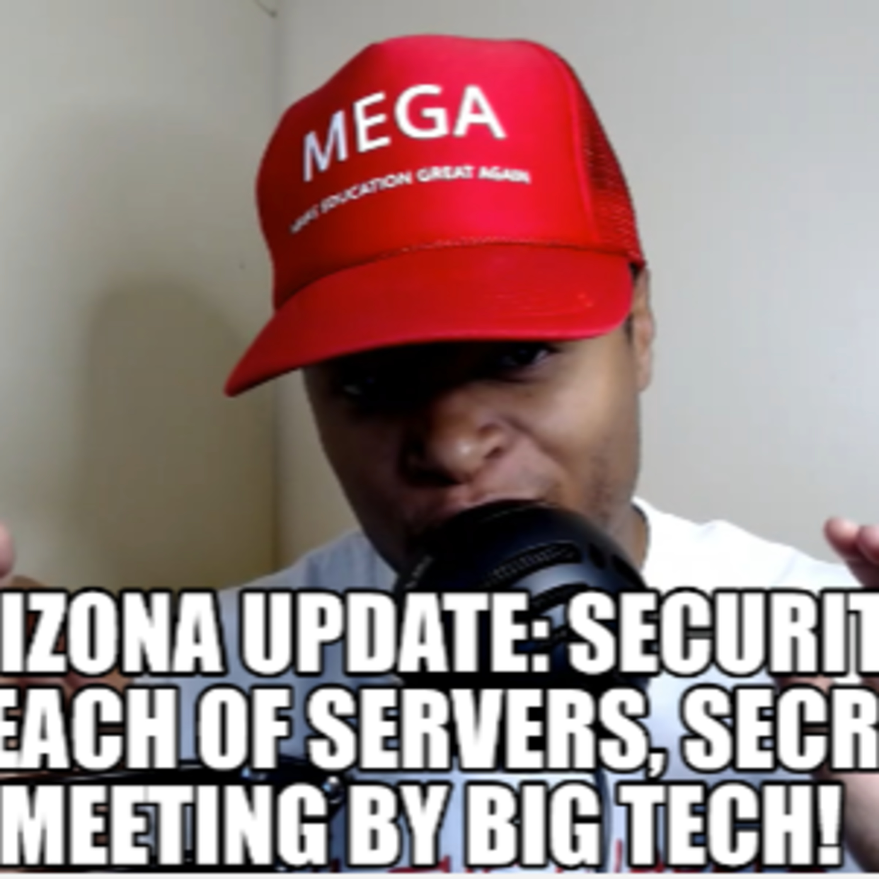Make Education Great Again! w/ Chris Morris