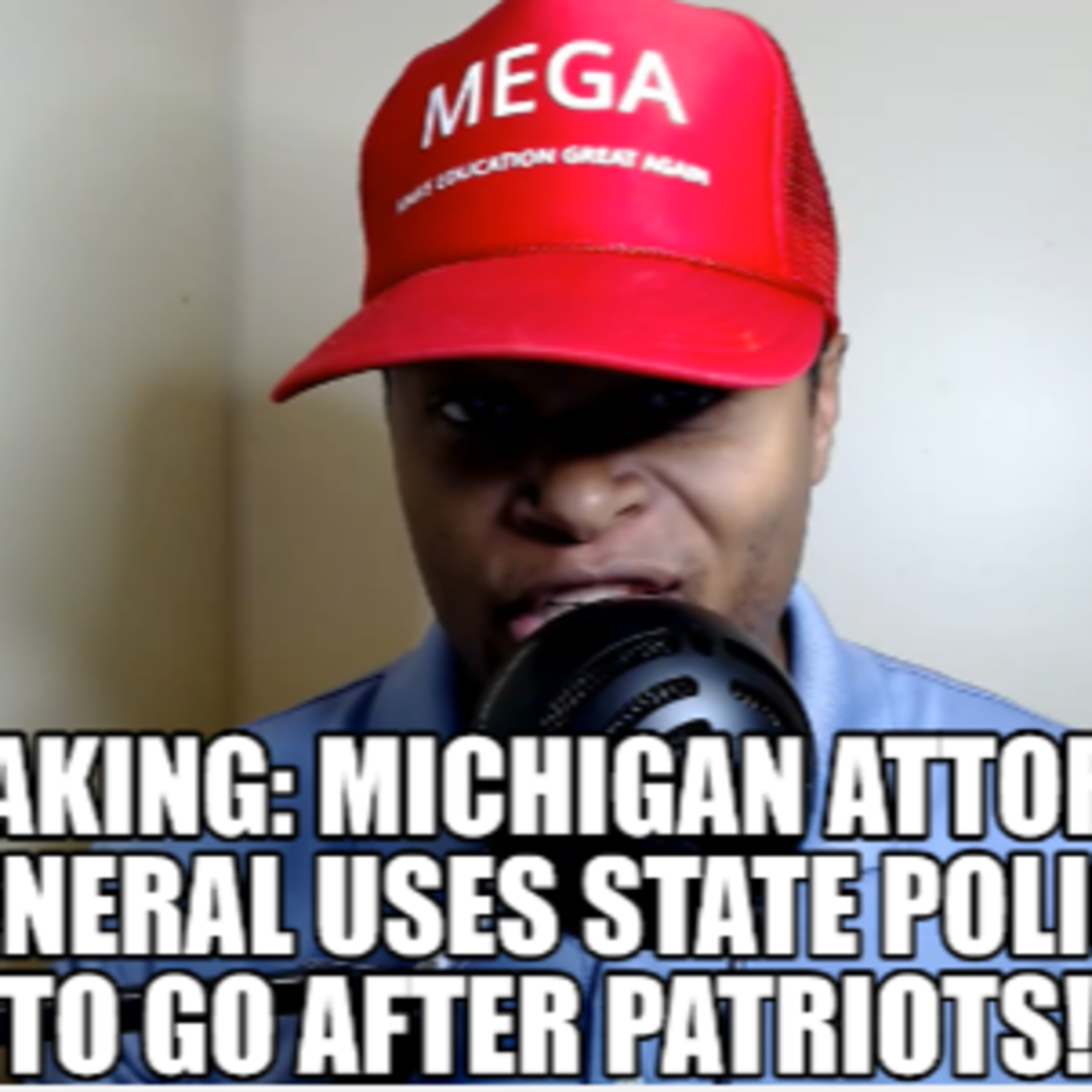 Make Education Great Again! w/ Chris Morris