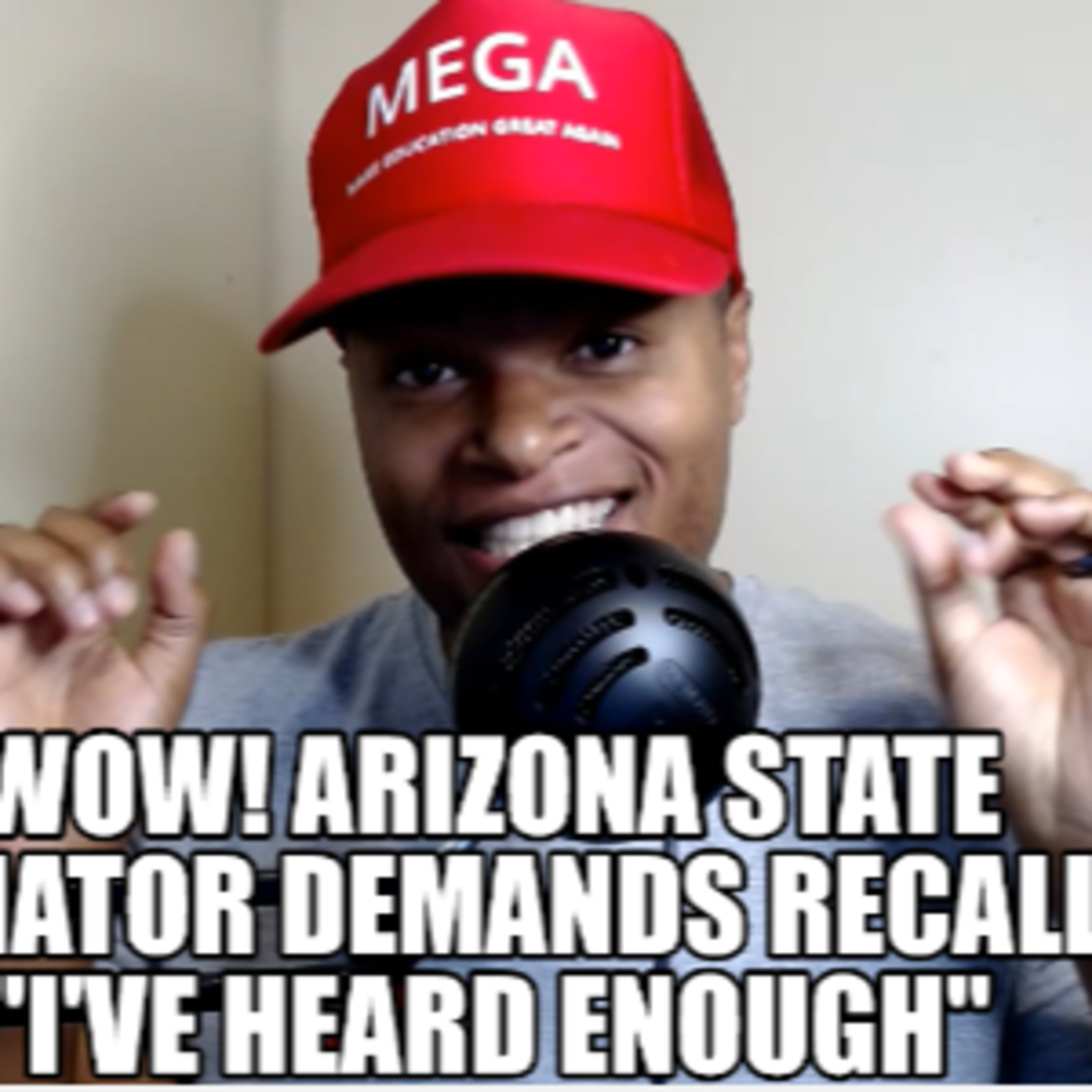 Make Education Great Again! w/ Chris Morris