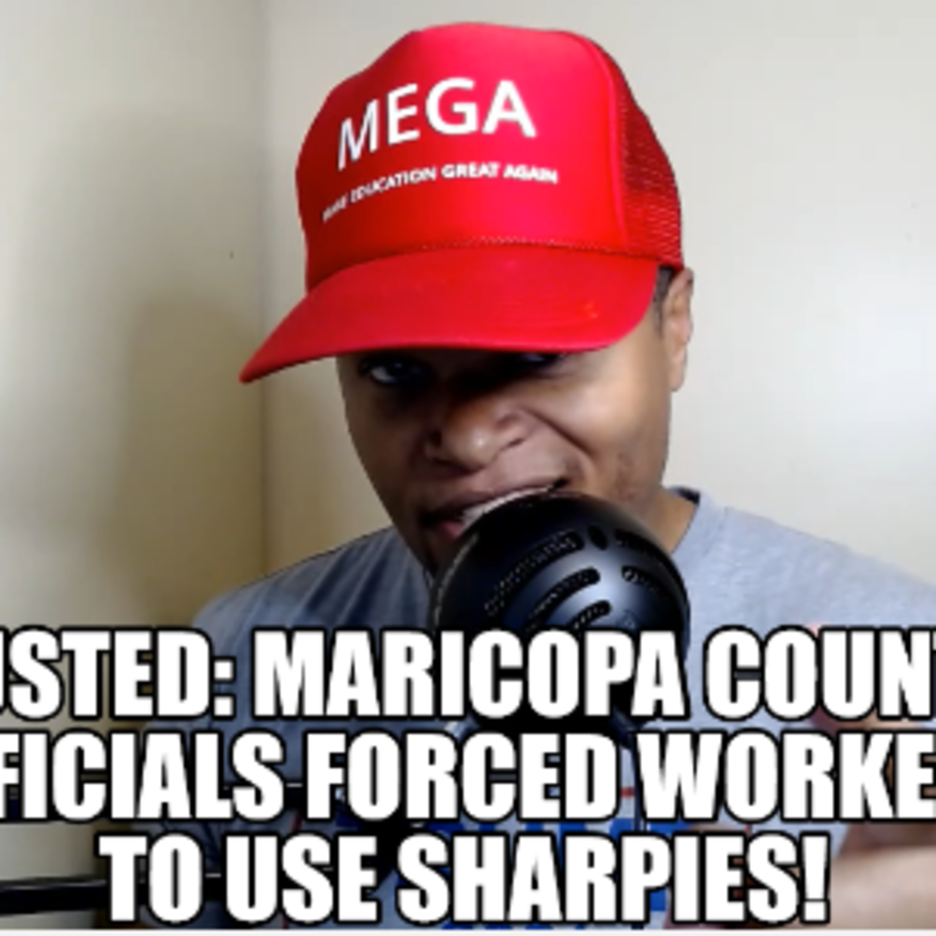 Make Education Great Again! w/ Chris Morris