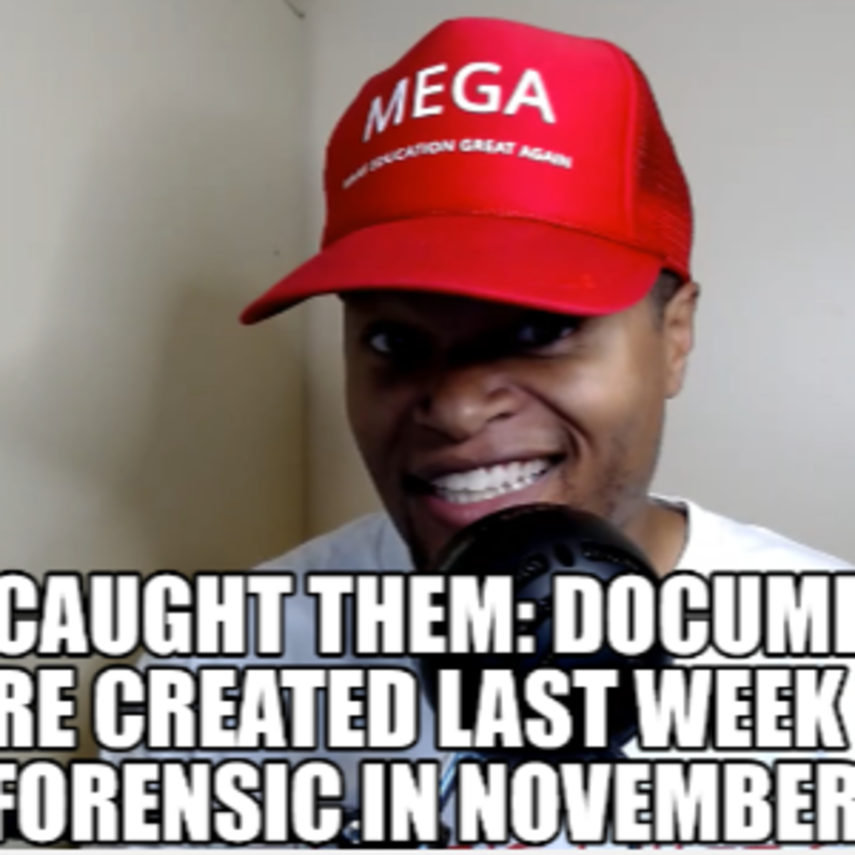 Make Education Great Again! w/ Chris Morris
