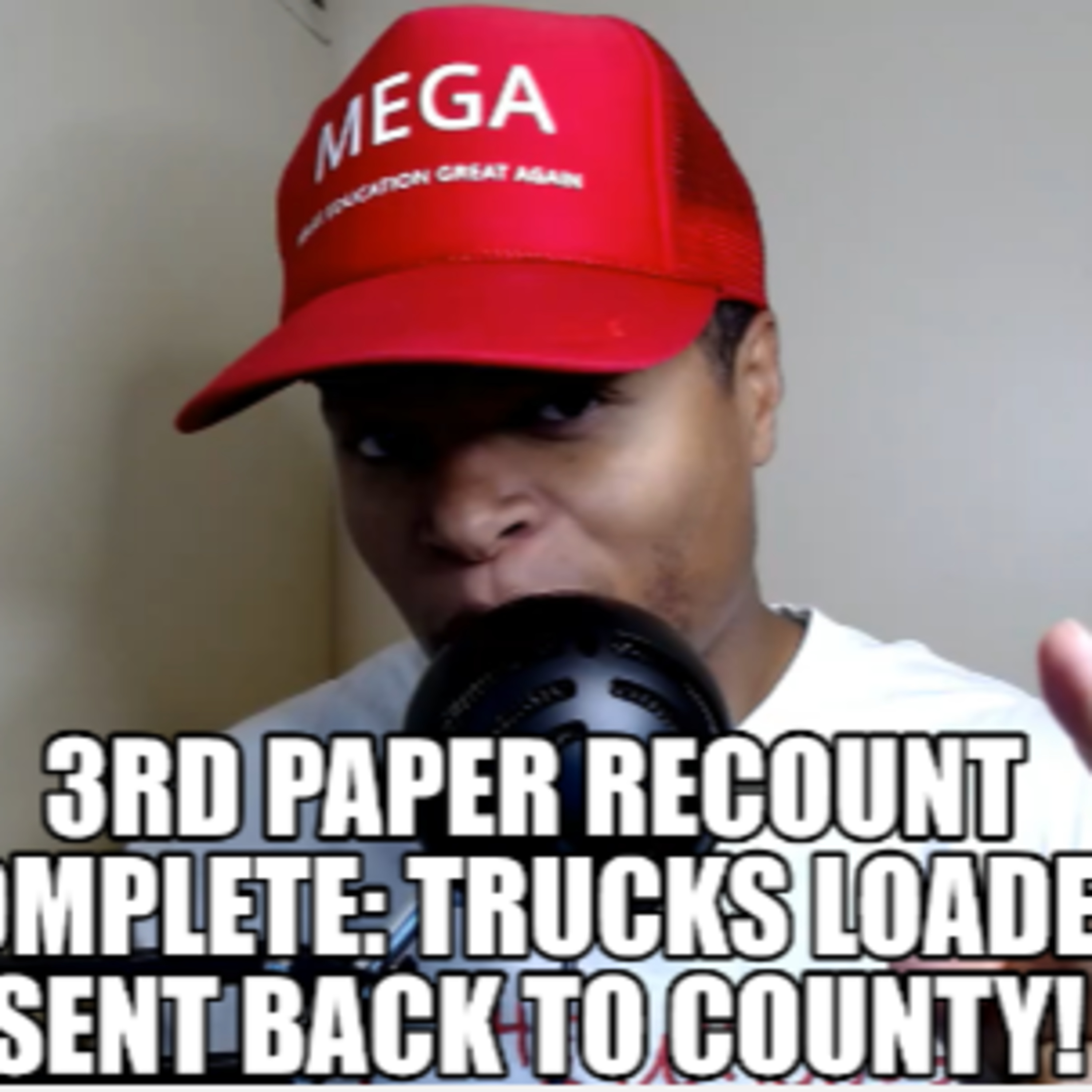 Make Education Great Again! w/ Chris Morris