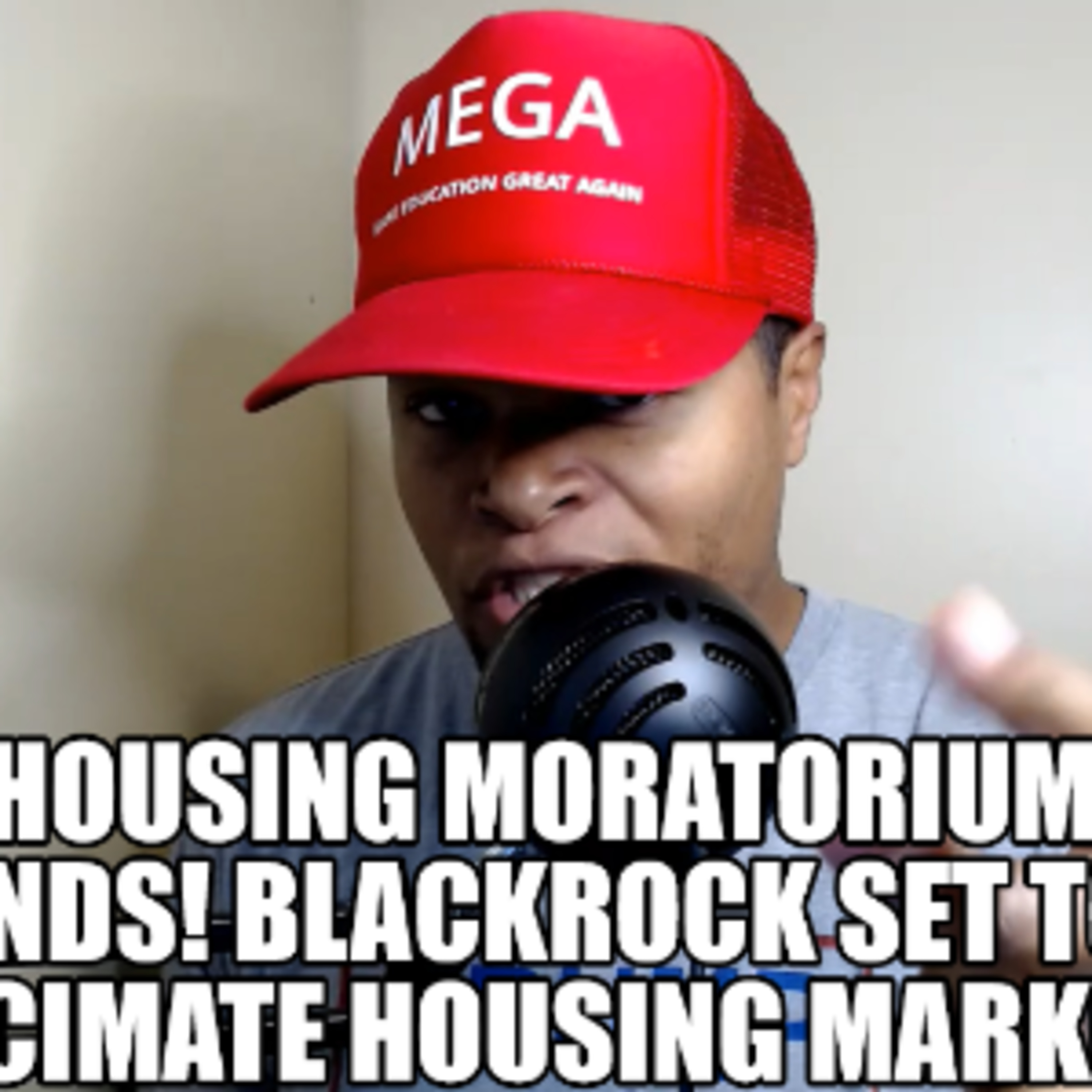 Make Education Great Again! w/ Chris Morris