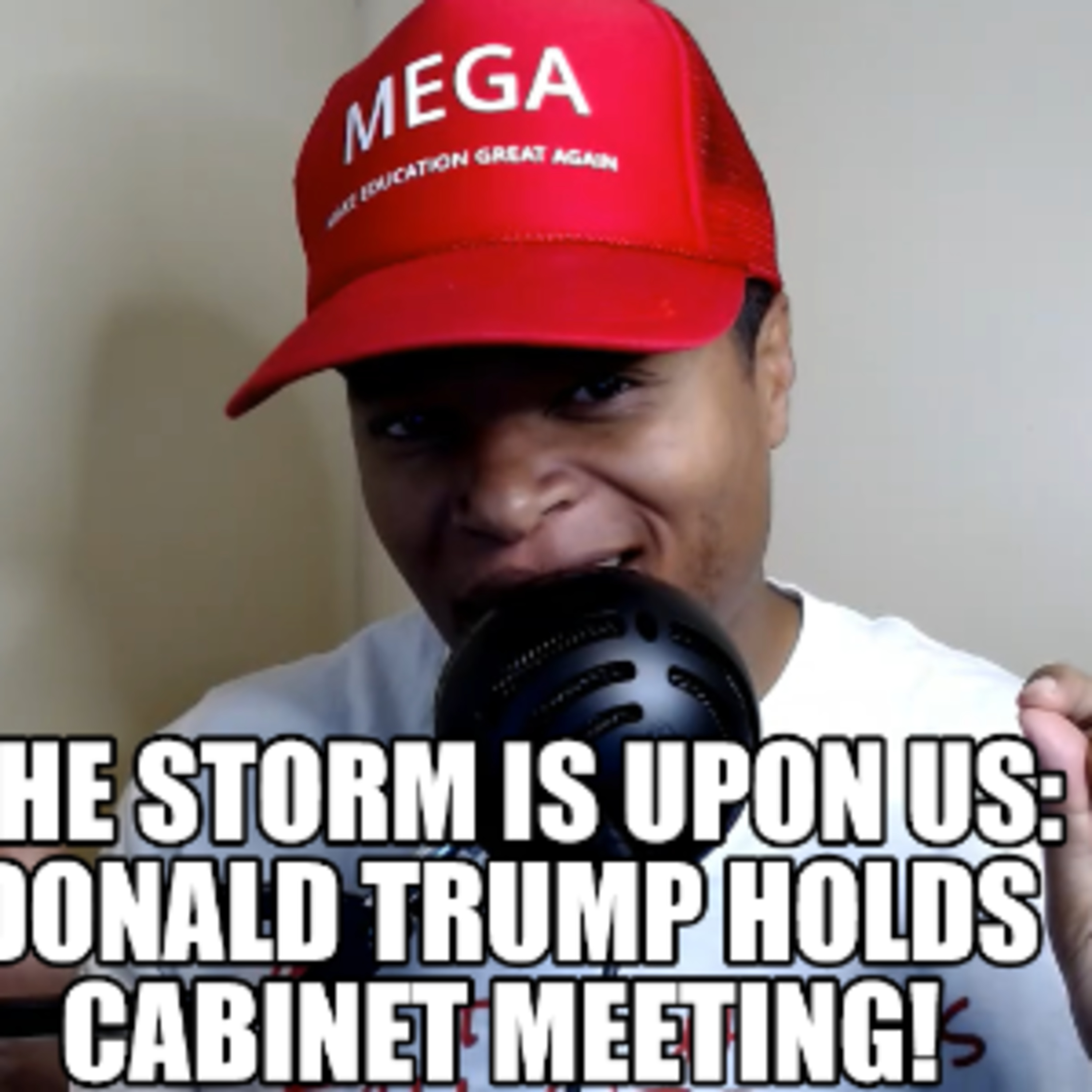 Make Education Great Again! w/ Chris Morris
