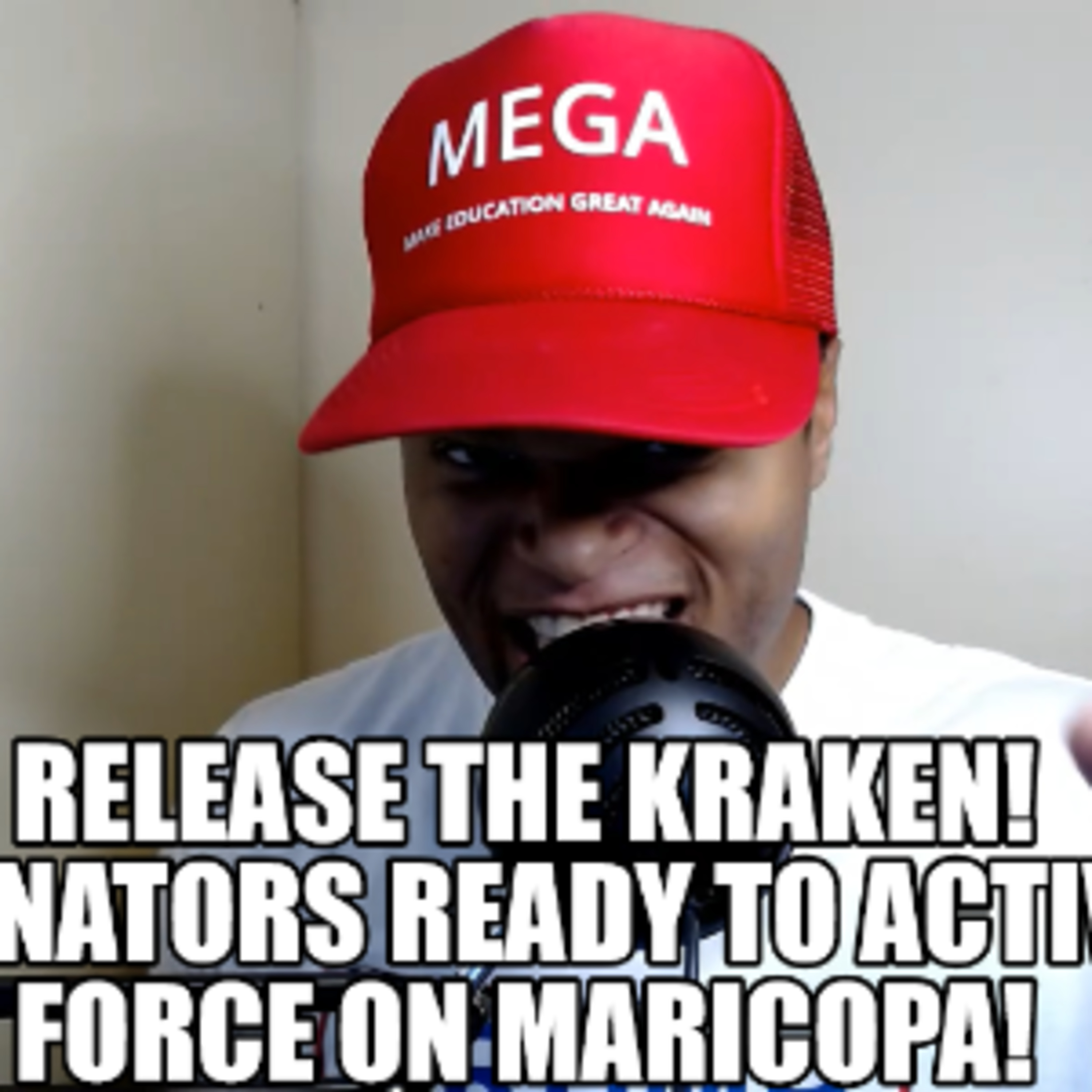 Make Education Great Again! w/ Chris Morris